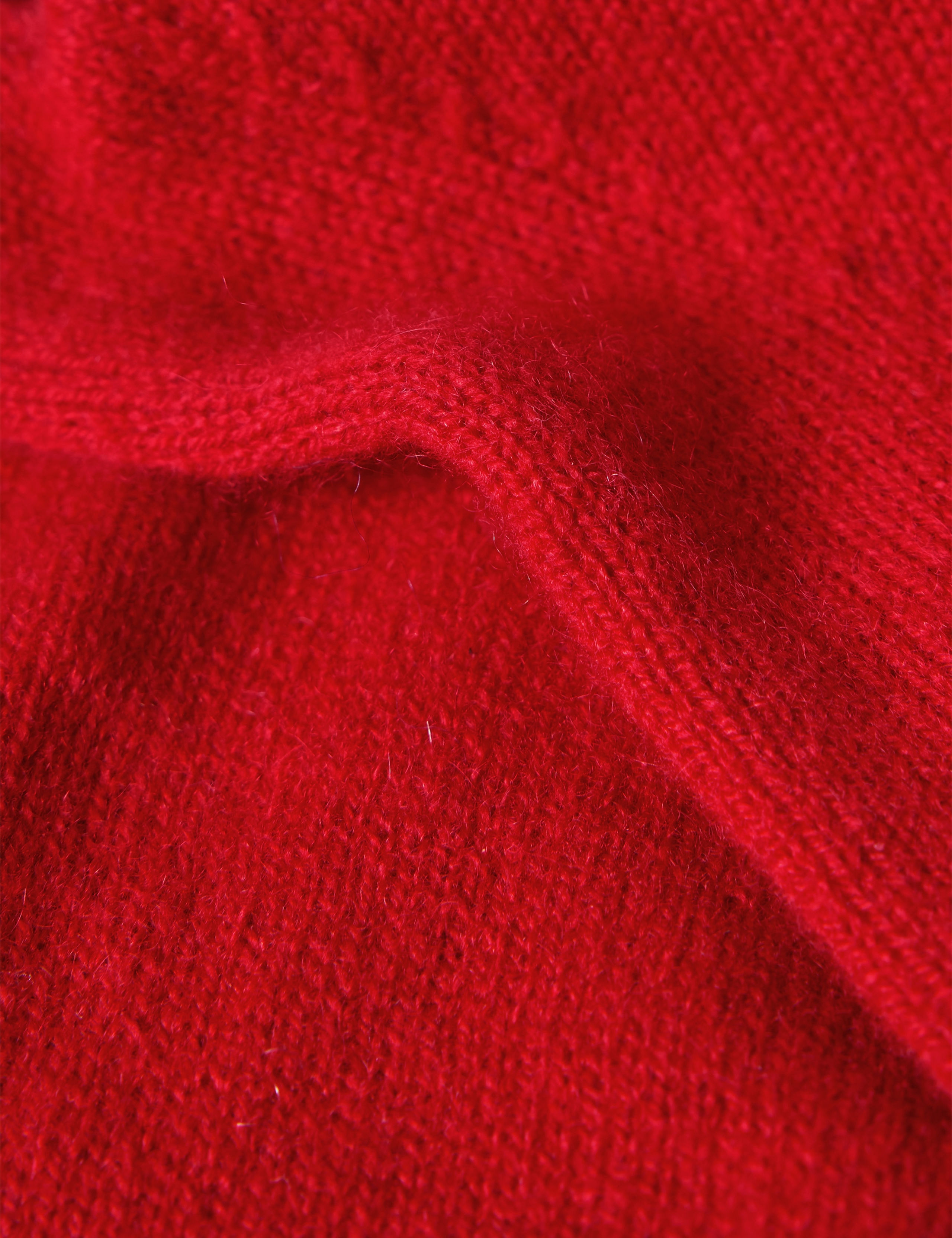 Cashmere Mittens