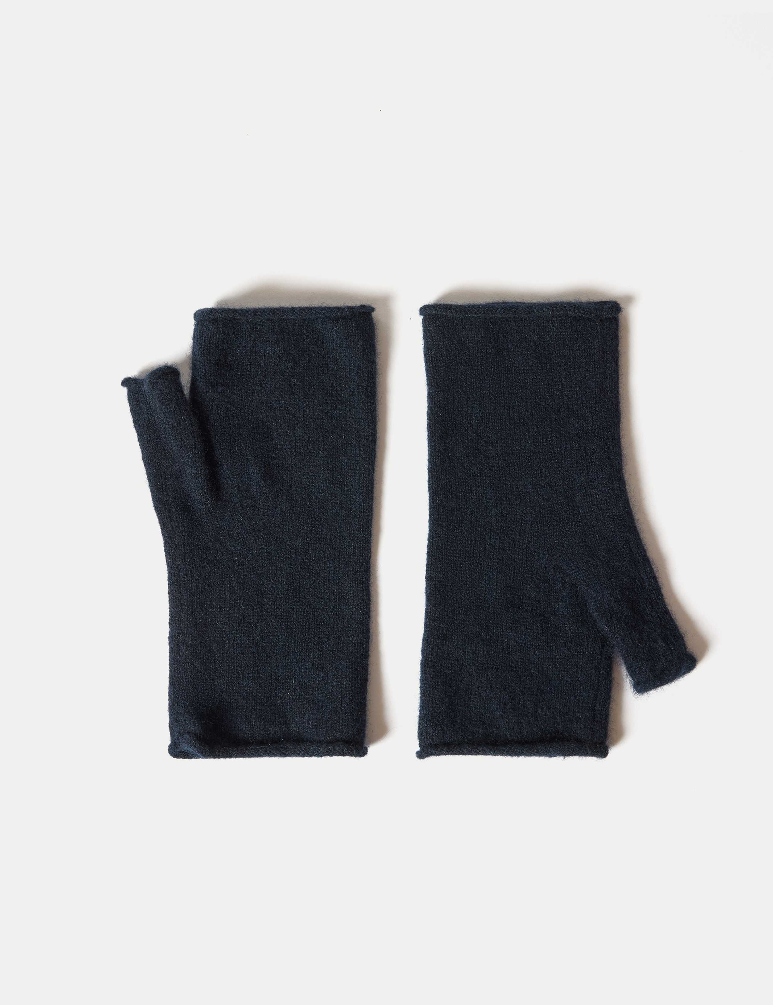 Cashmere Mittens