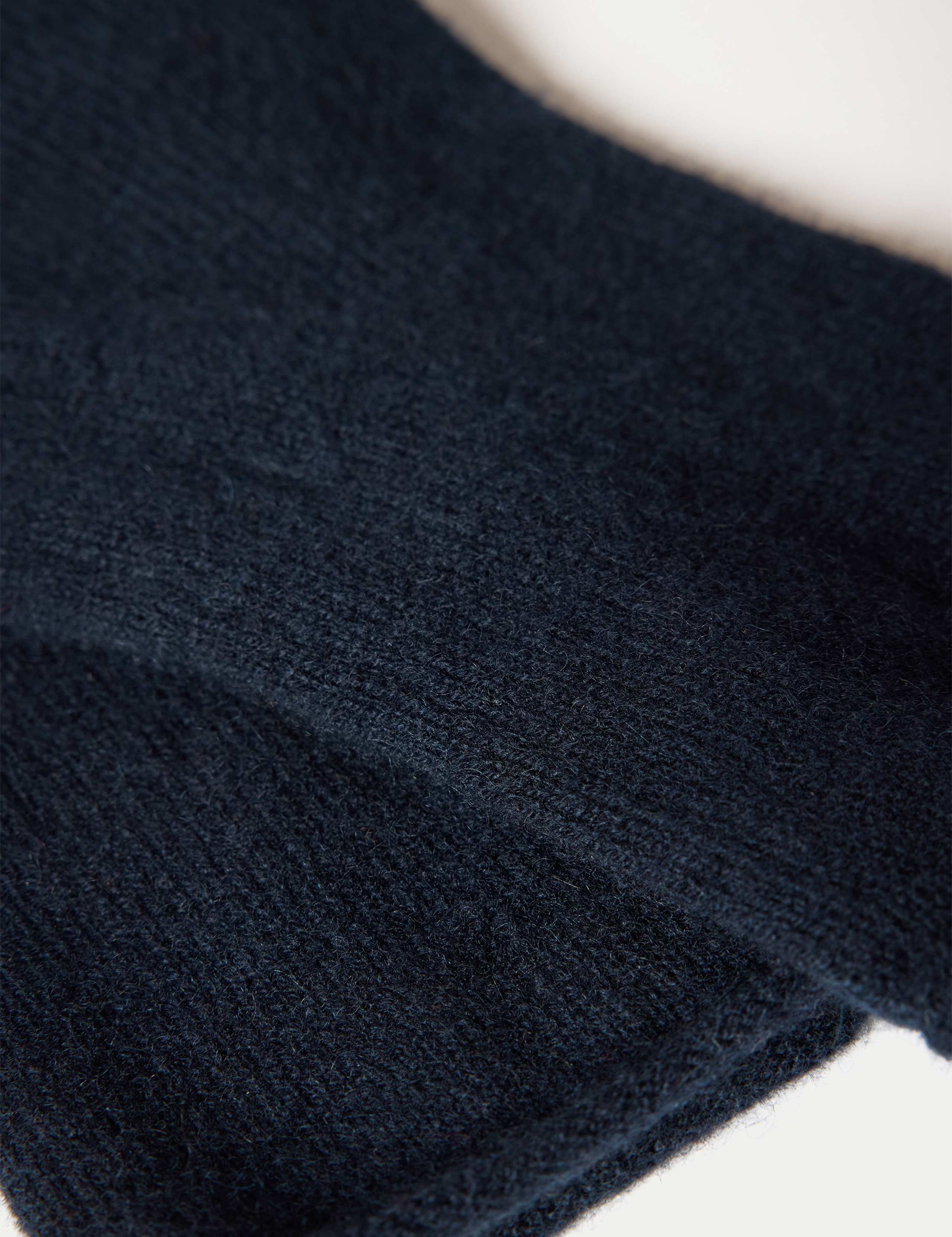 Cashmere Mittens