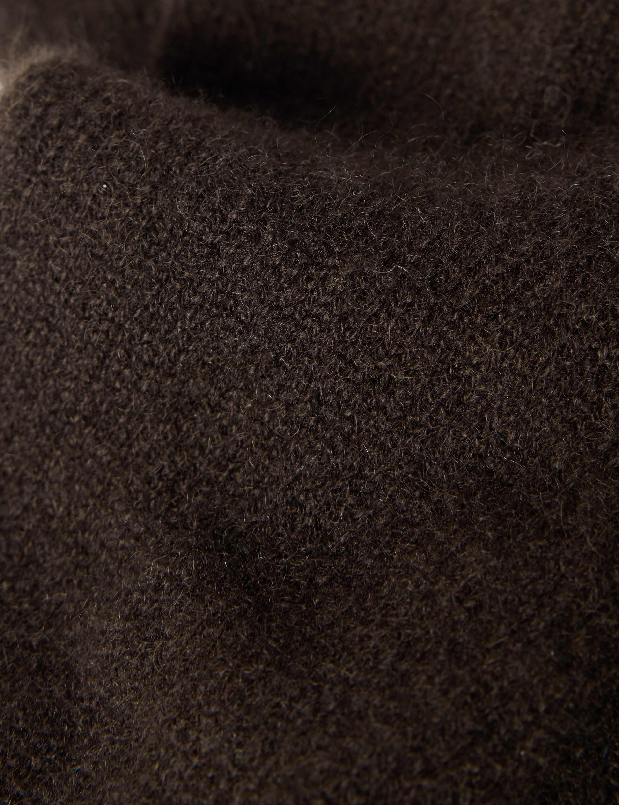 Cashmere Mittens