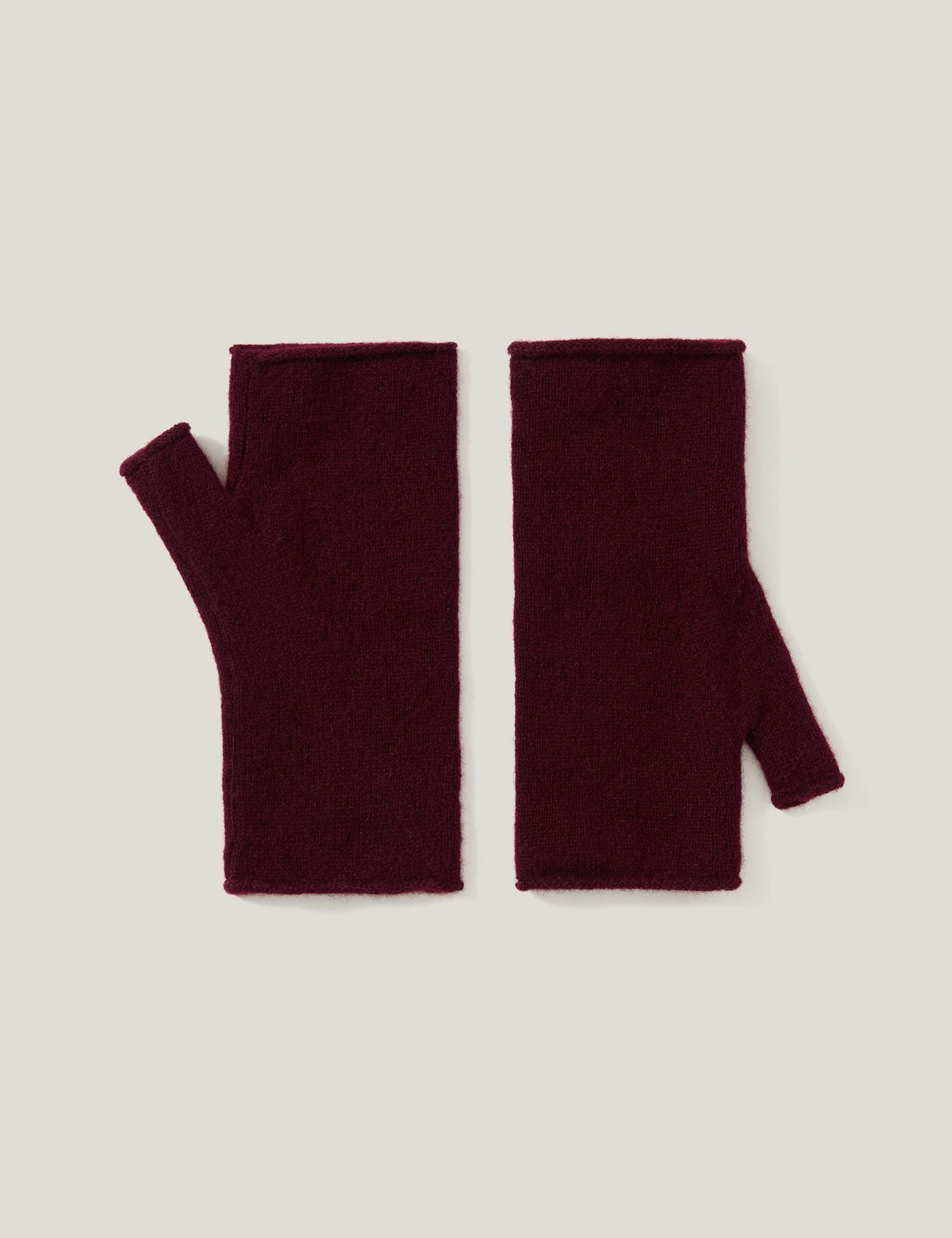 Cashmere Mittens