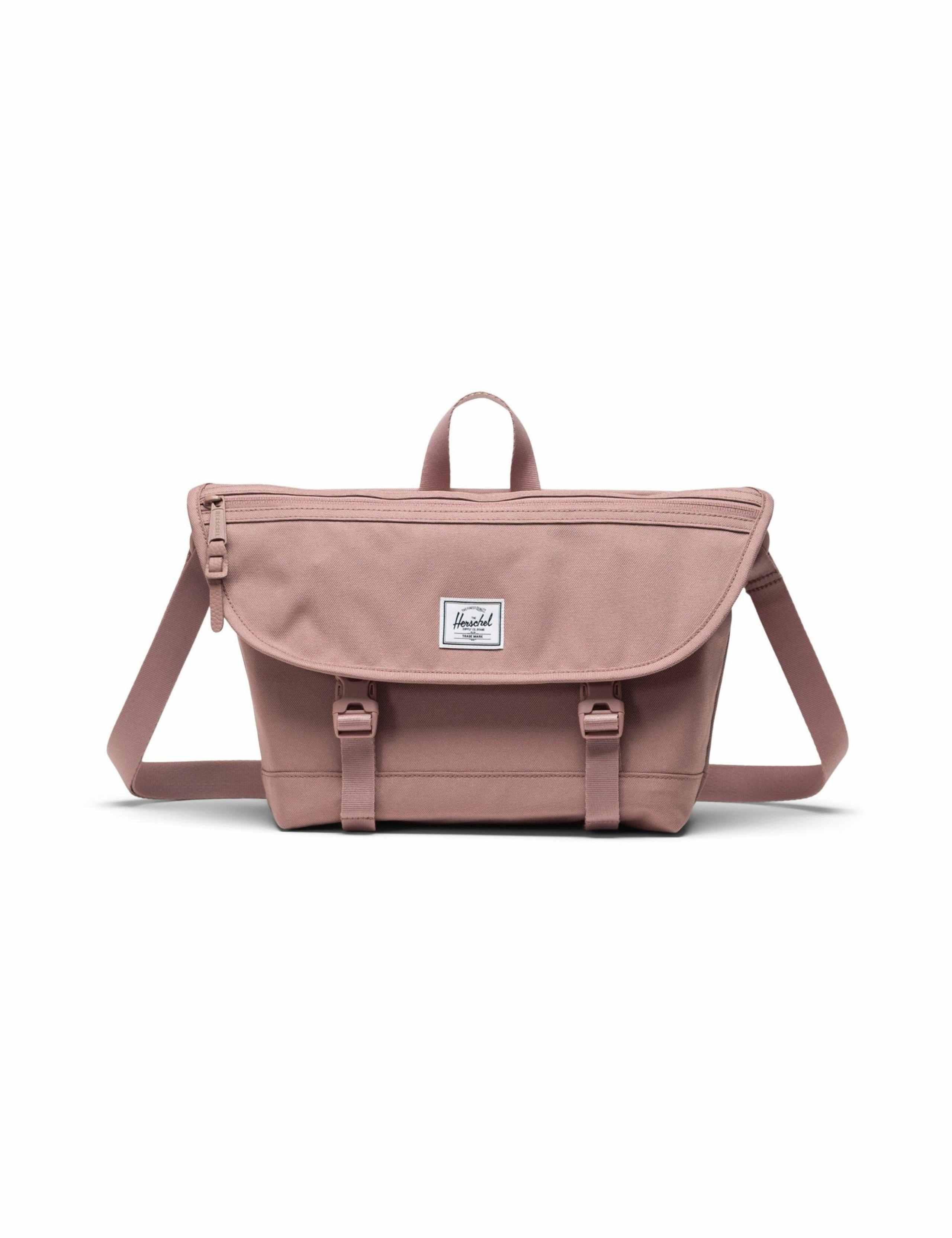 Cove Messenger Shoulder Bag