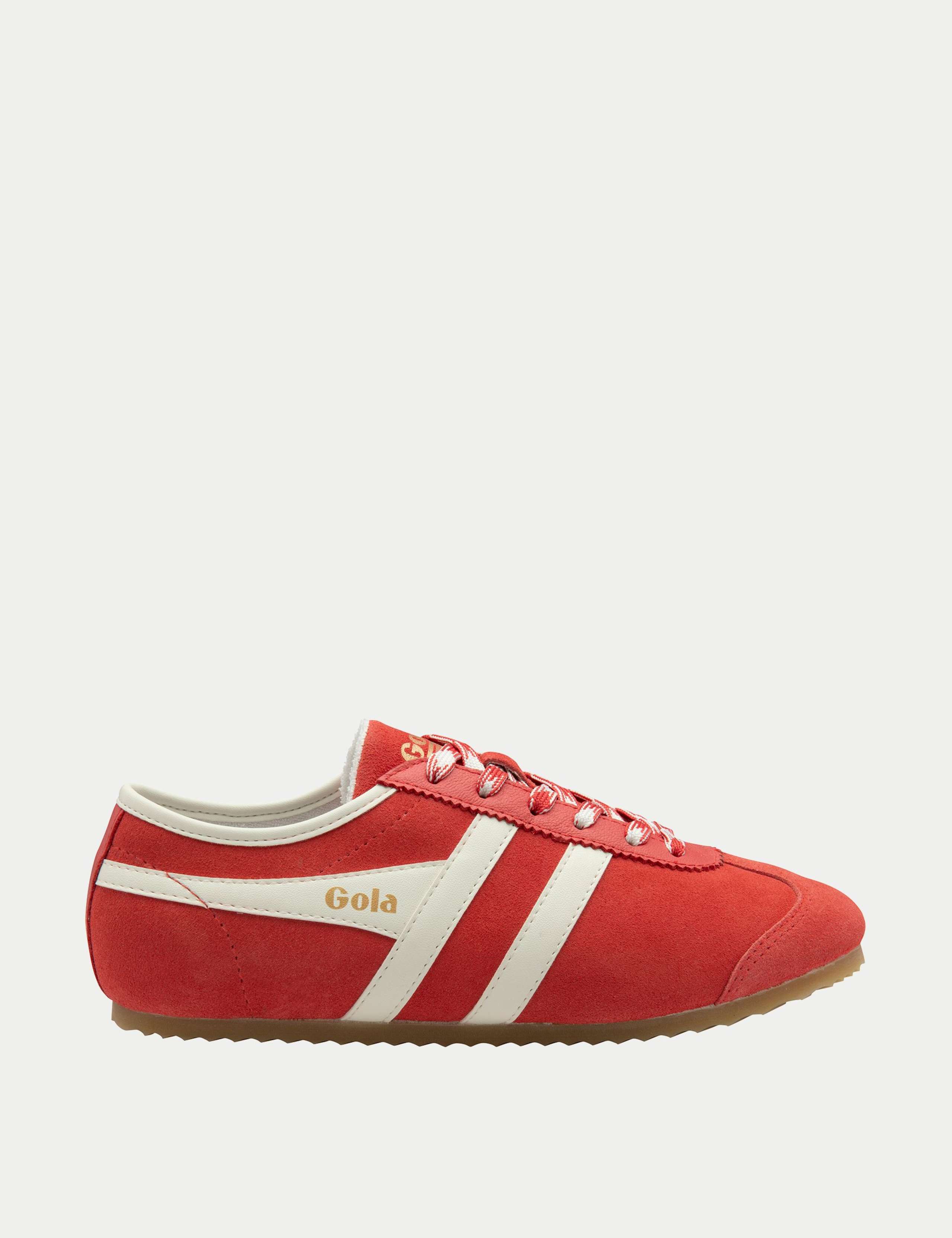 Cleora Suede Trainers