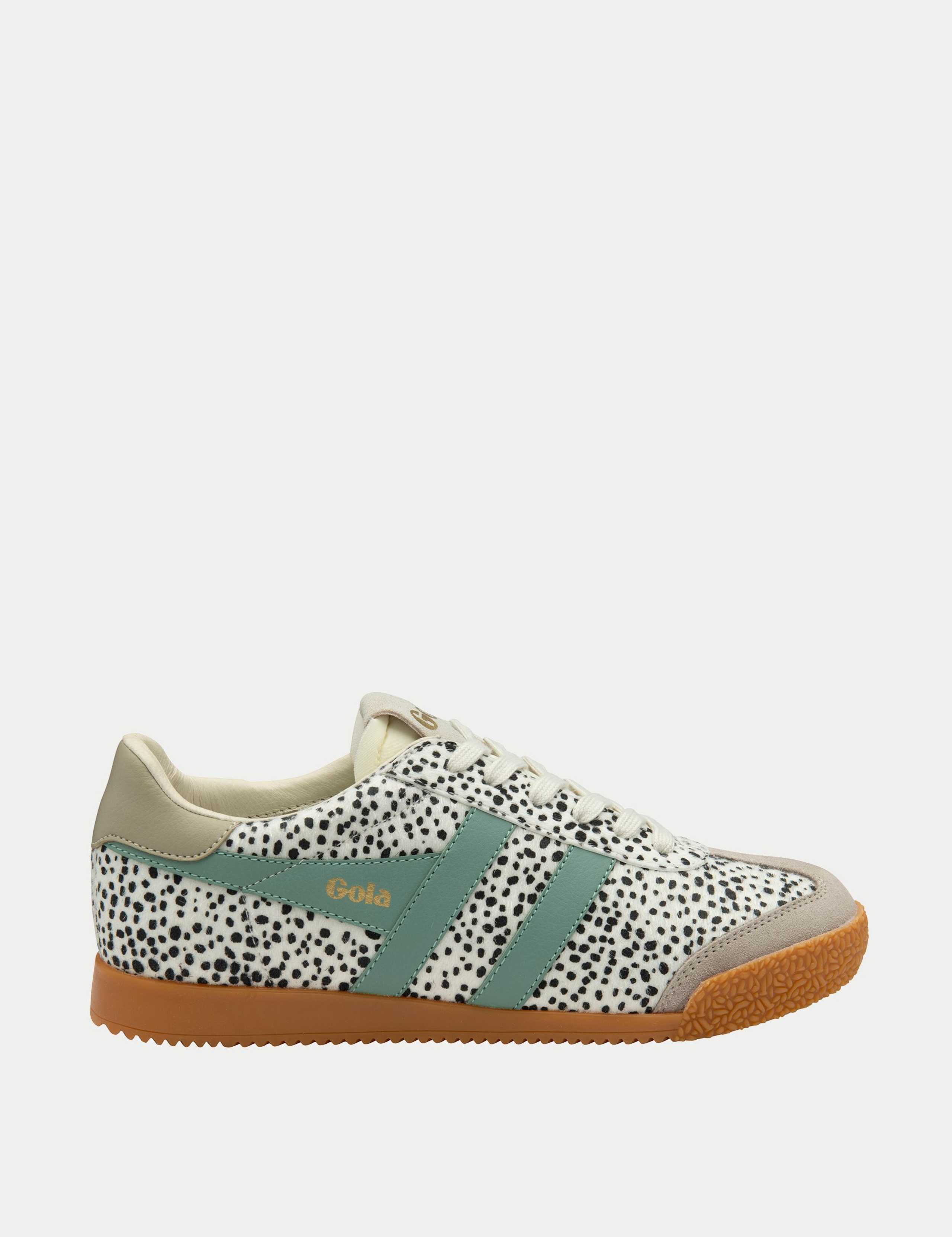 Women's Elan Savanna Trainers
