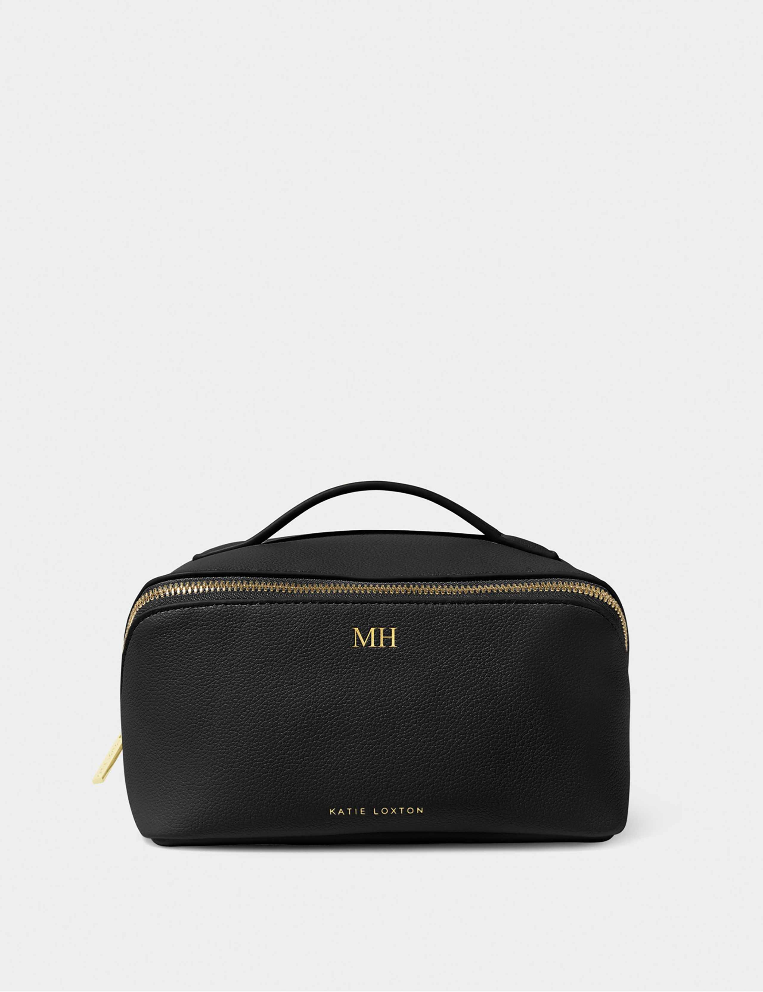 Personalised Medium Toiletry Bag