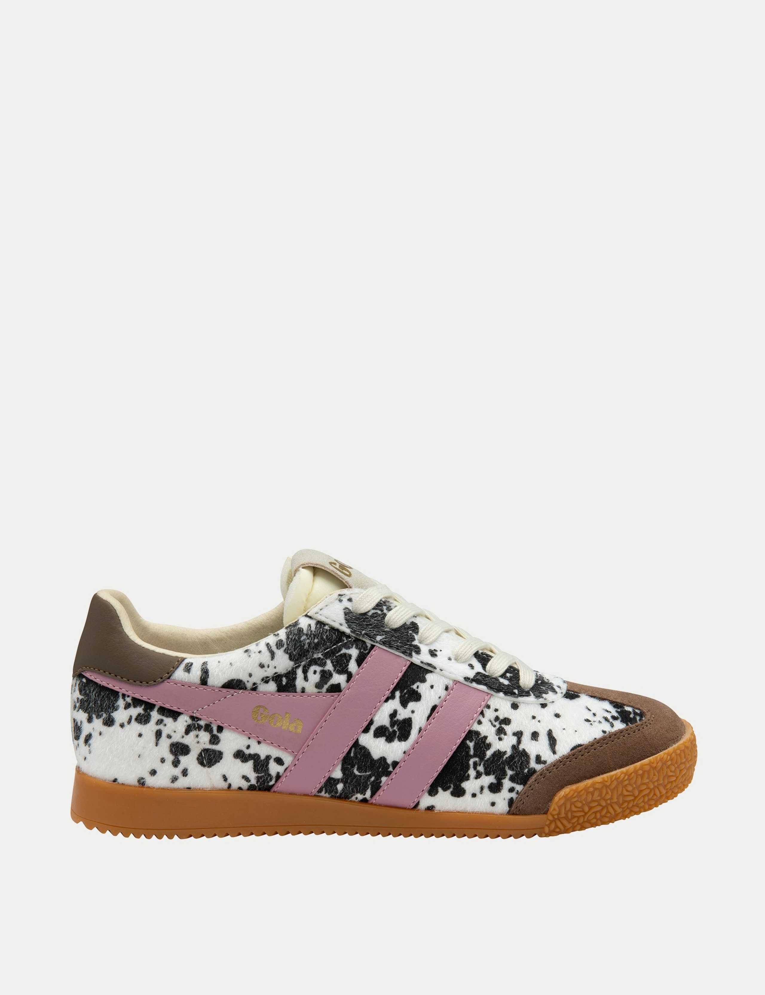 Elan Savanna Trainers