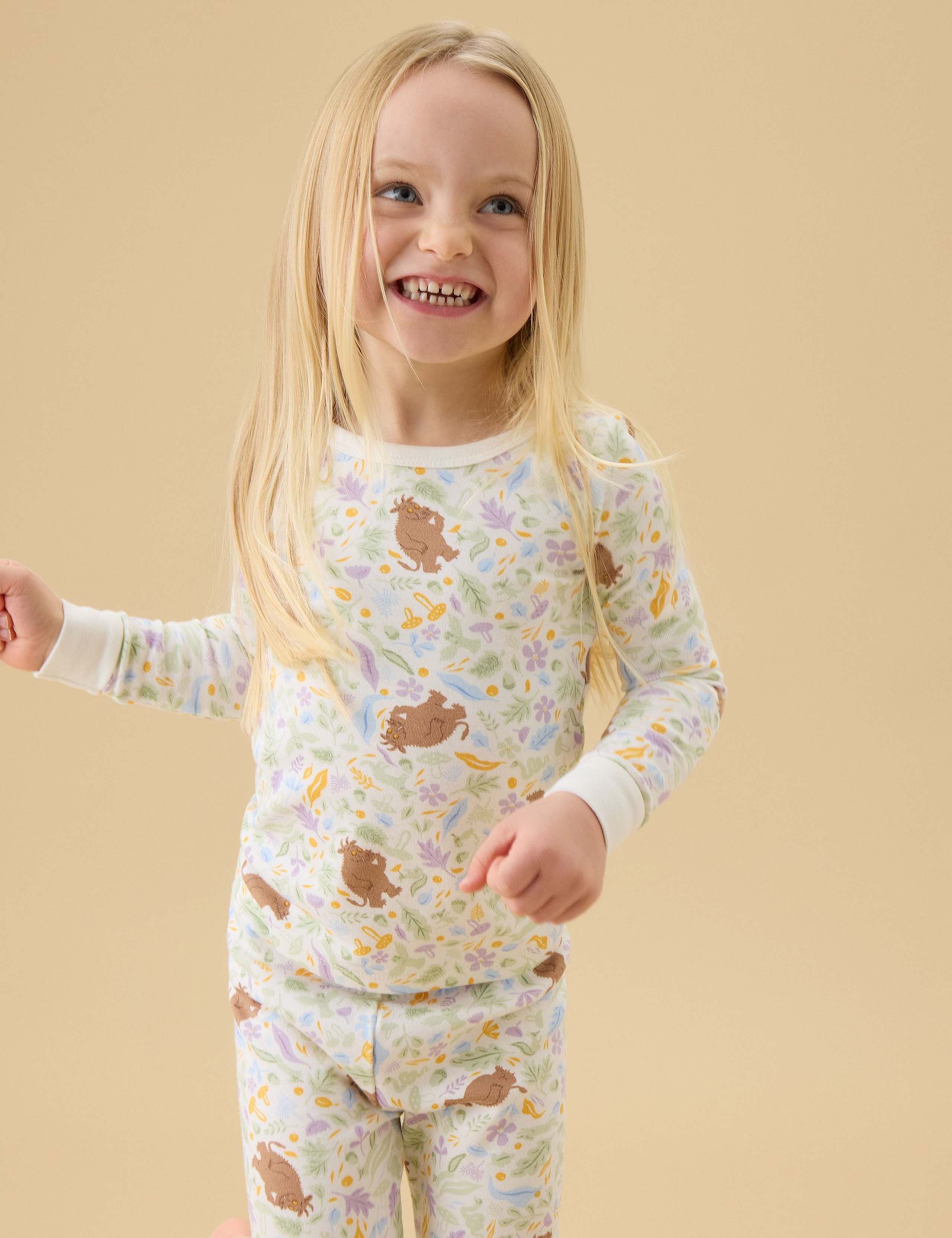 The Gruffalo™ Pyjamas (3 Mths - 6 Yrs)