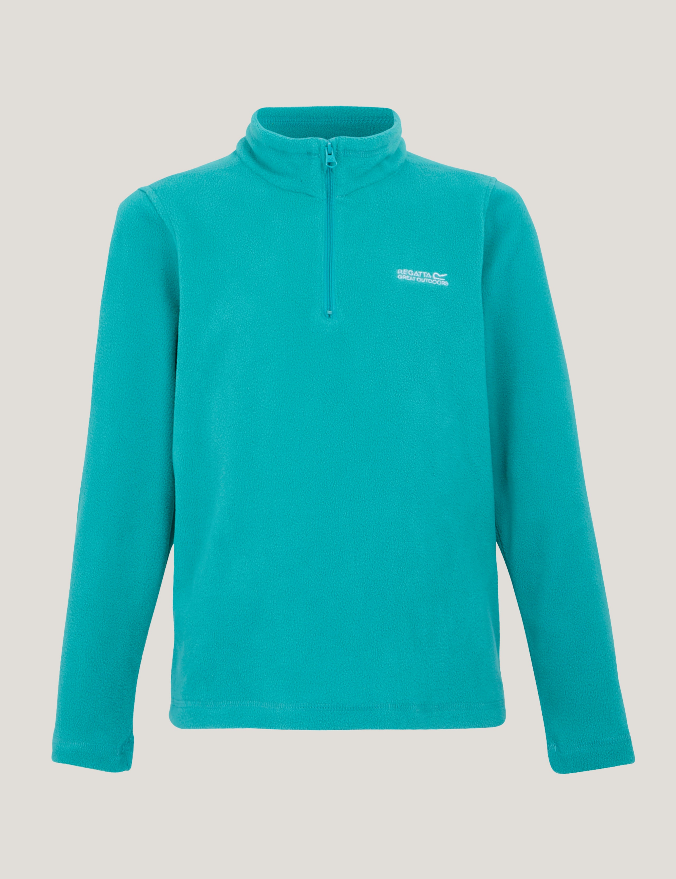 Hot Shot II Half Zip Fleece (3-13 Yrs)
