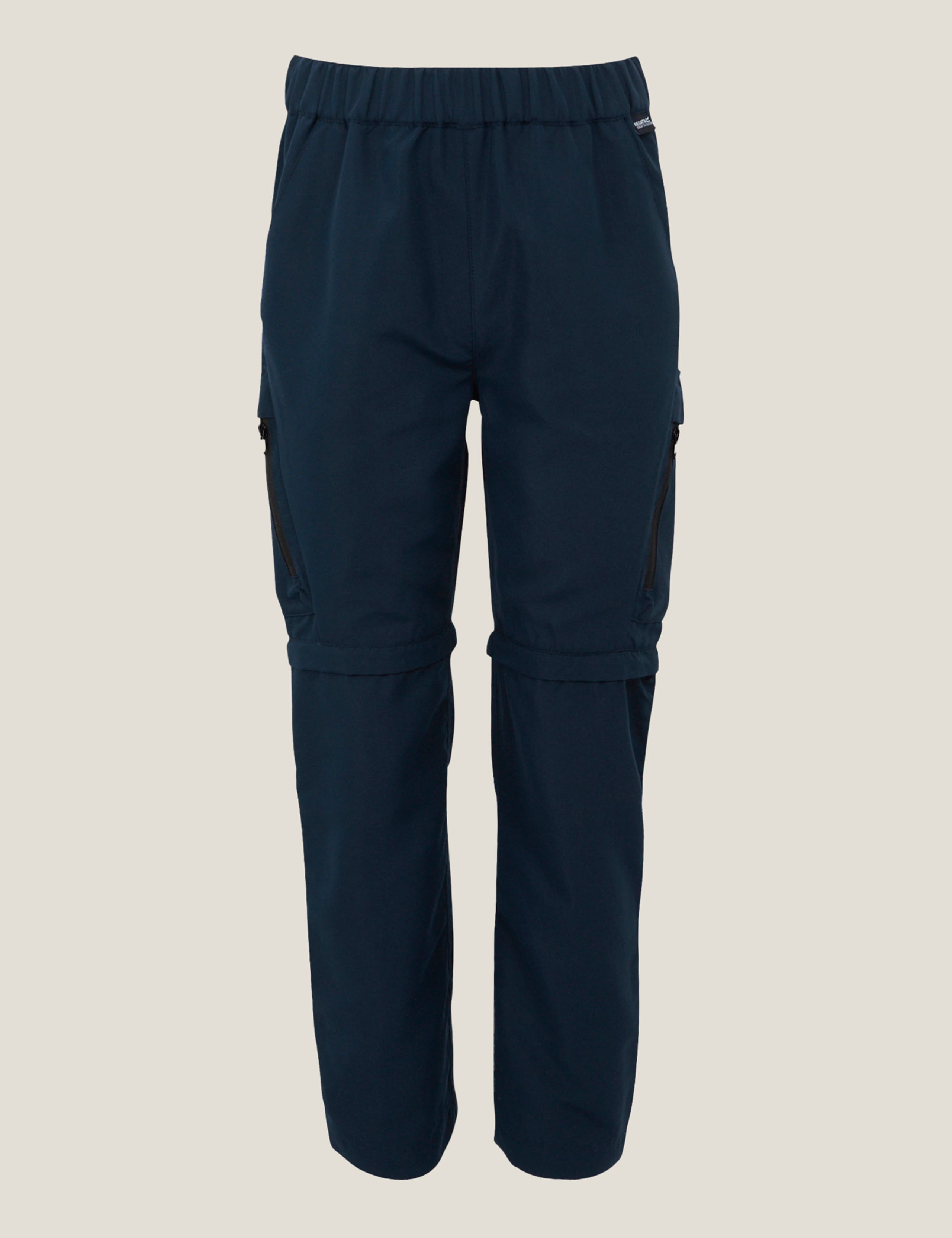Sorcer III Zip Off Active Trousers (3-13 Yrs)