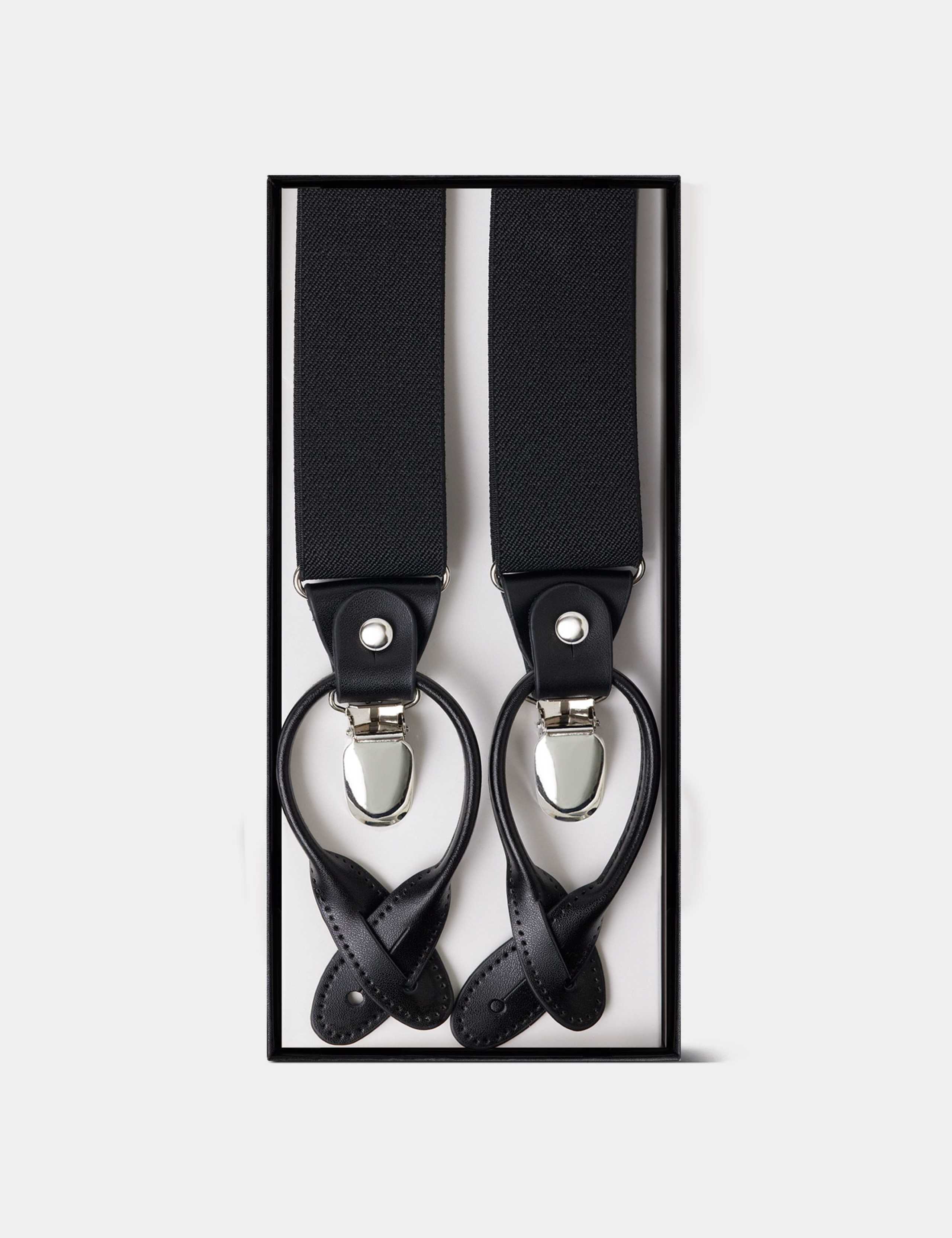 2-in-1 Adjustable Braces