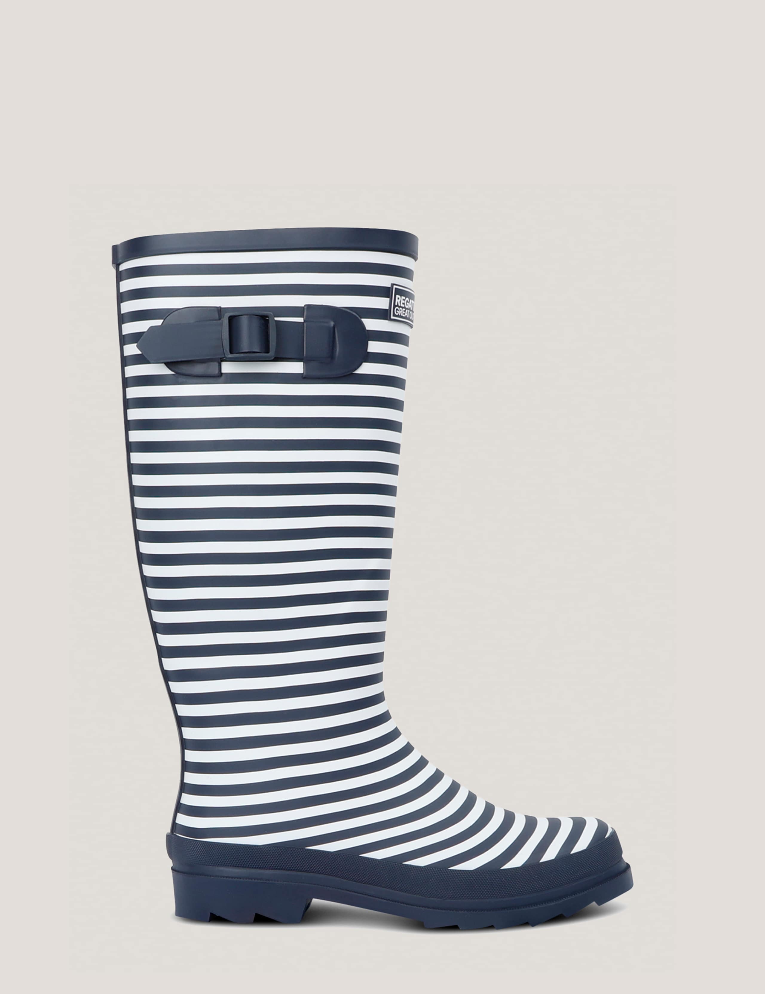 Fairweather III Wellies