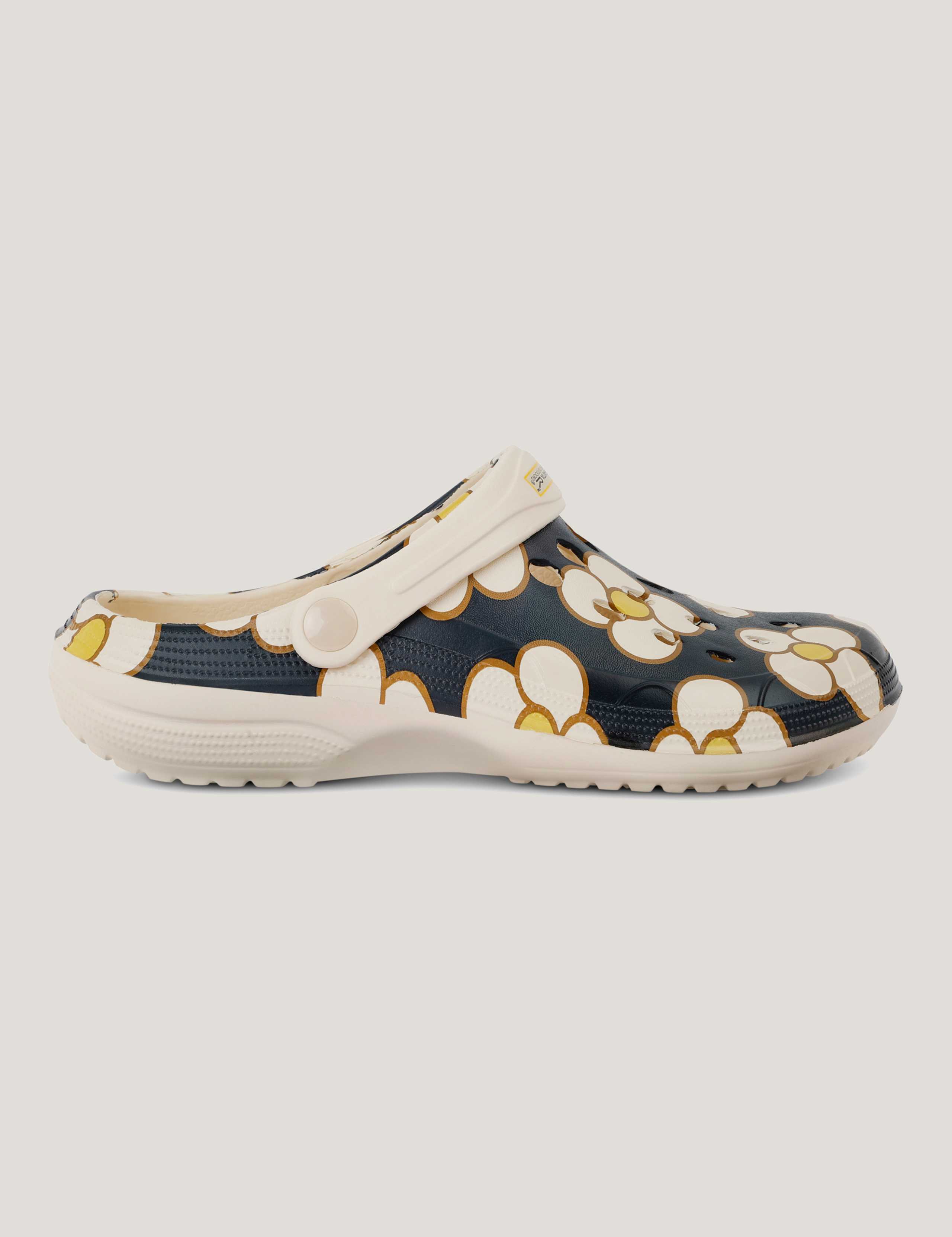 Orla Kiely Floral Clogs