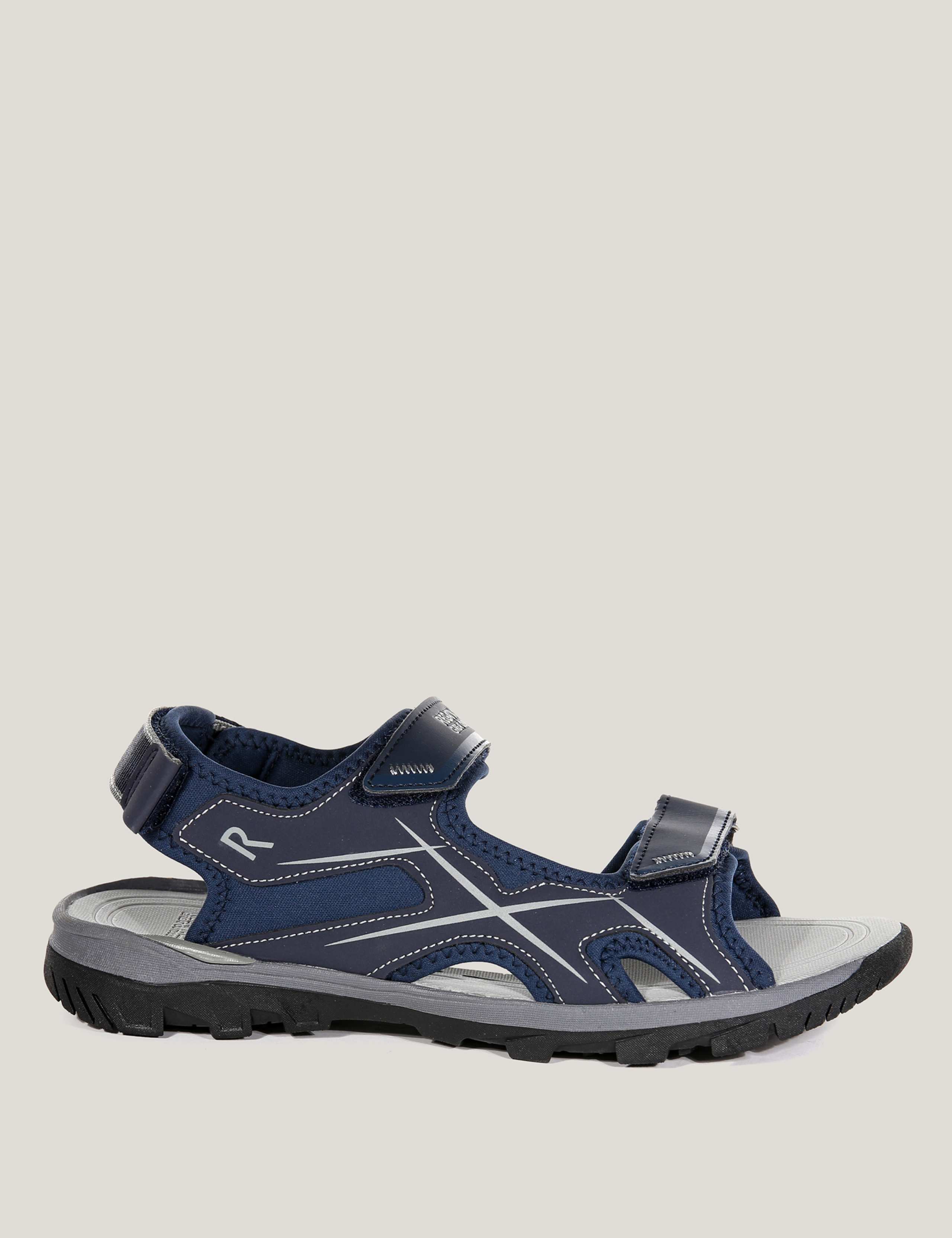 Kota Drift Riptape Walking Sandals