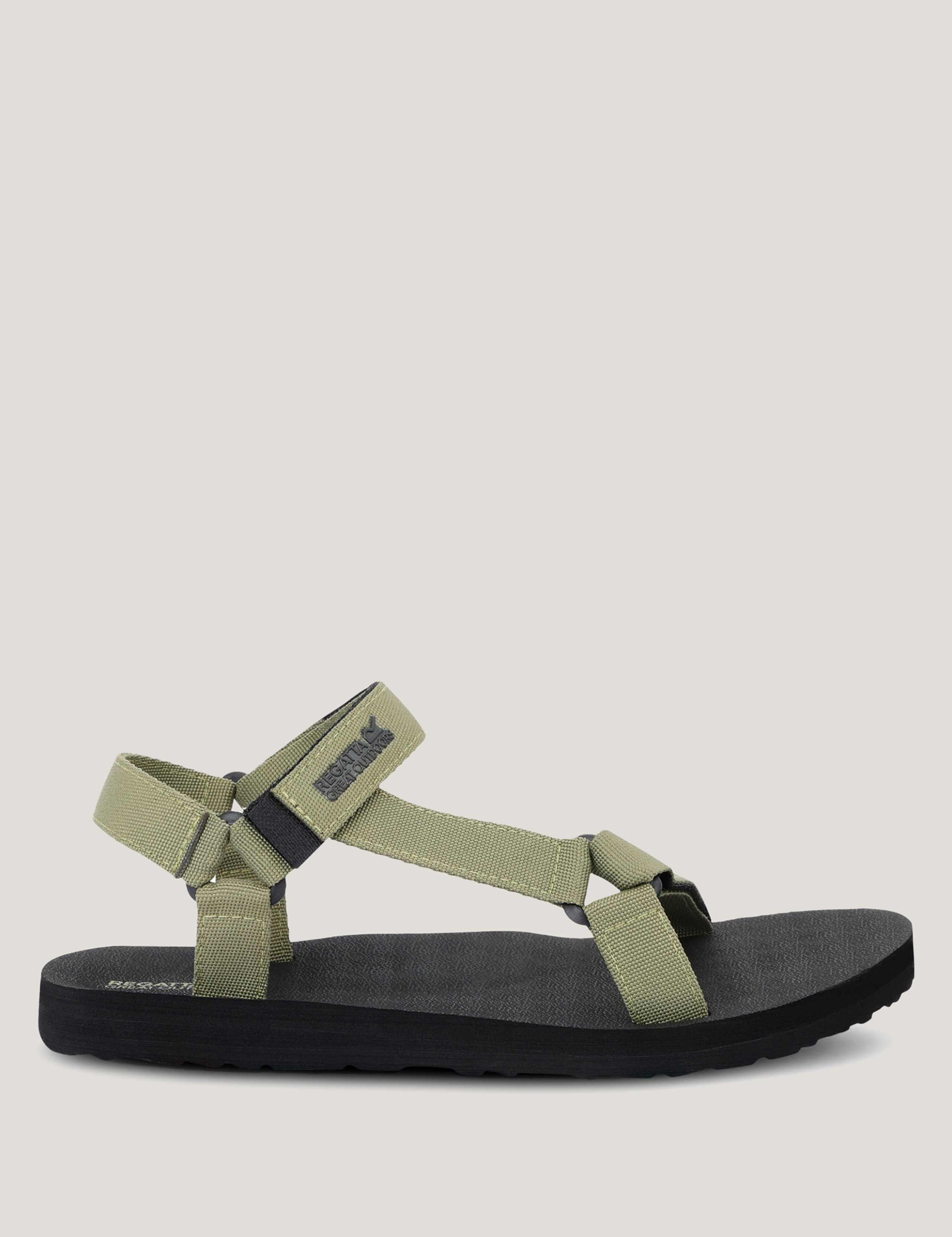 Vendeavour Riptape Sandals