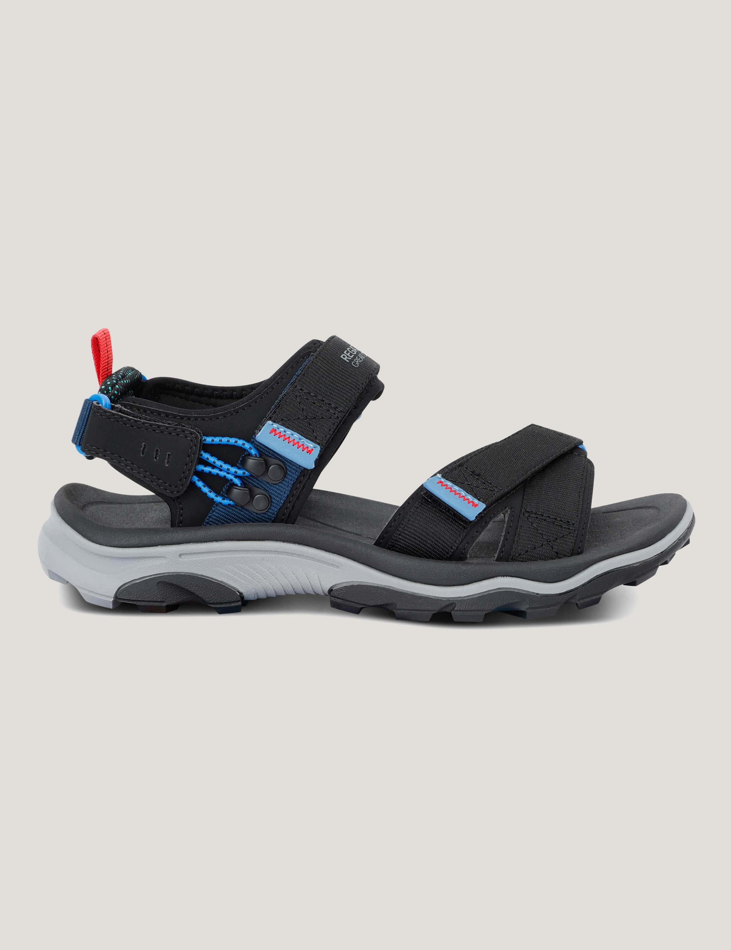 Blaze Riptape Sandals