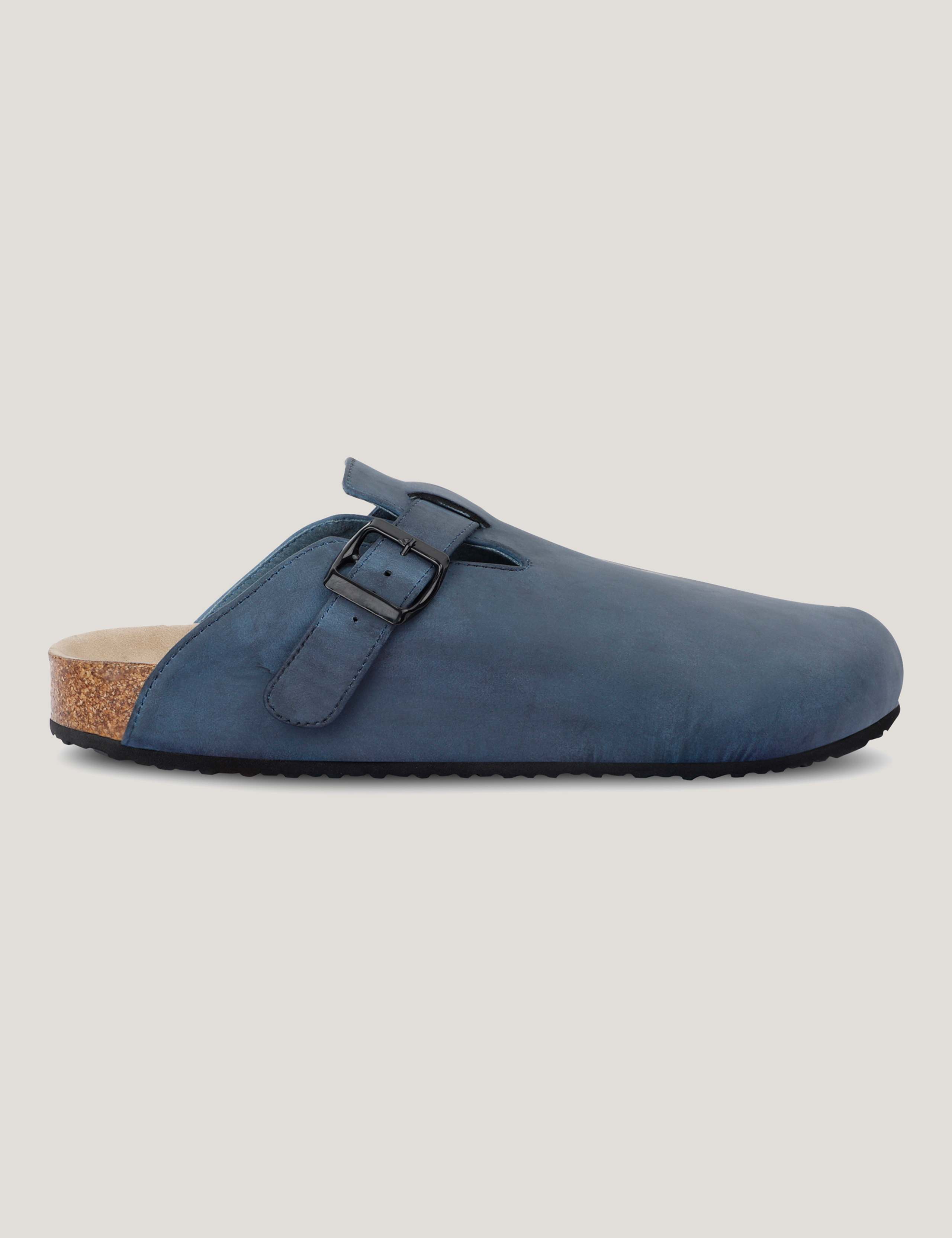 Kaber Mule Slippers