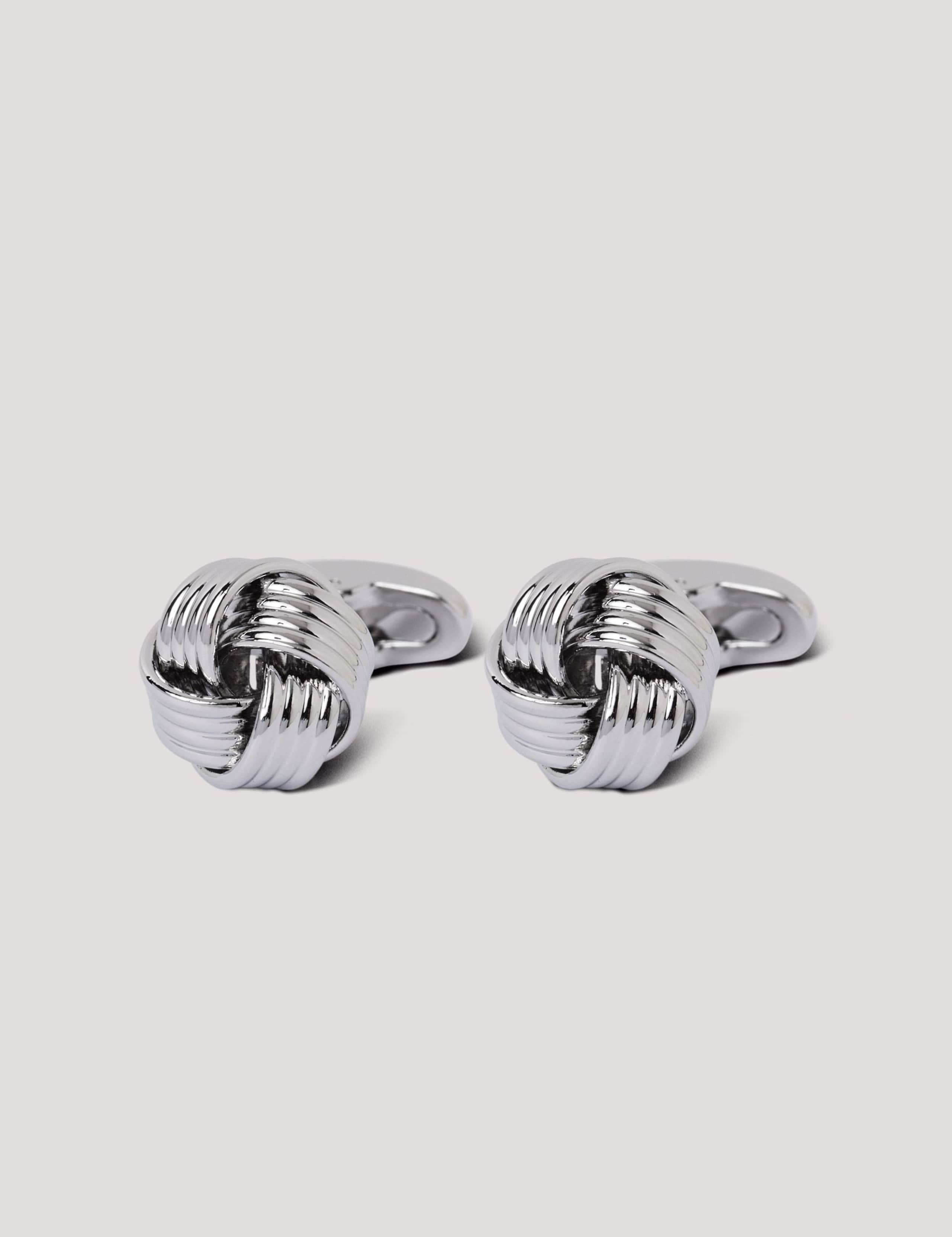 Knot Cufflinks
