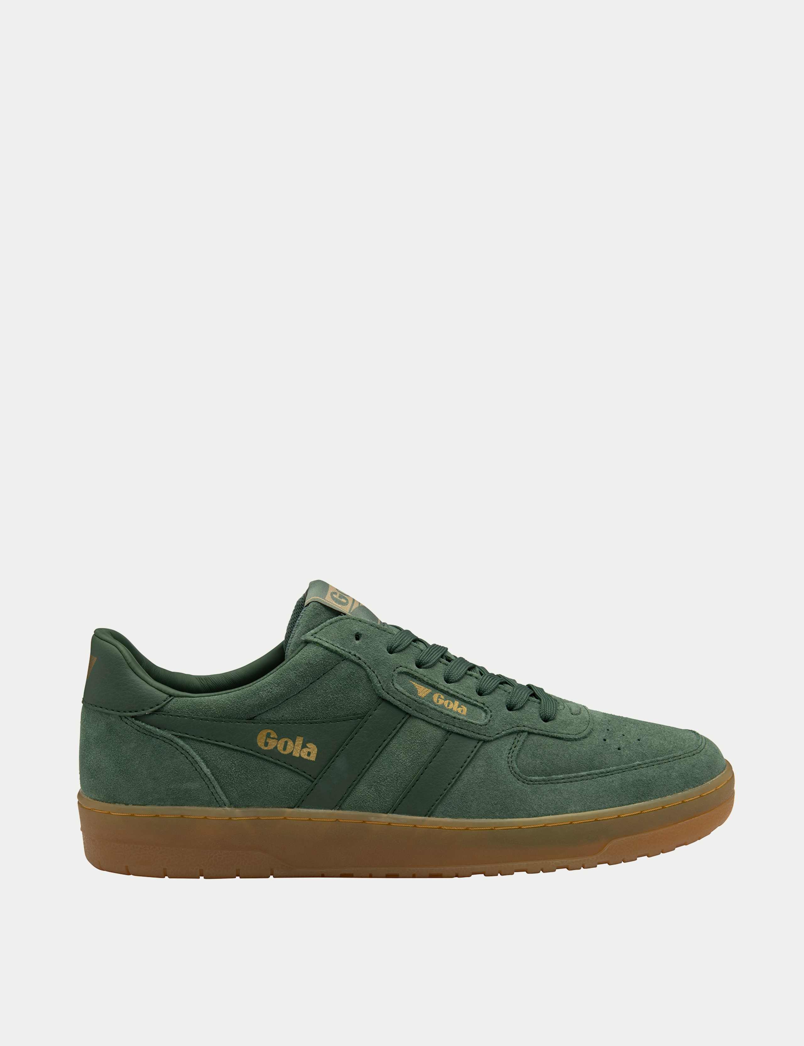 Hawk Suede '86 Trainers