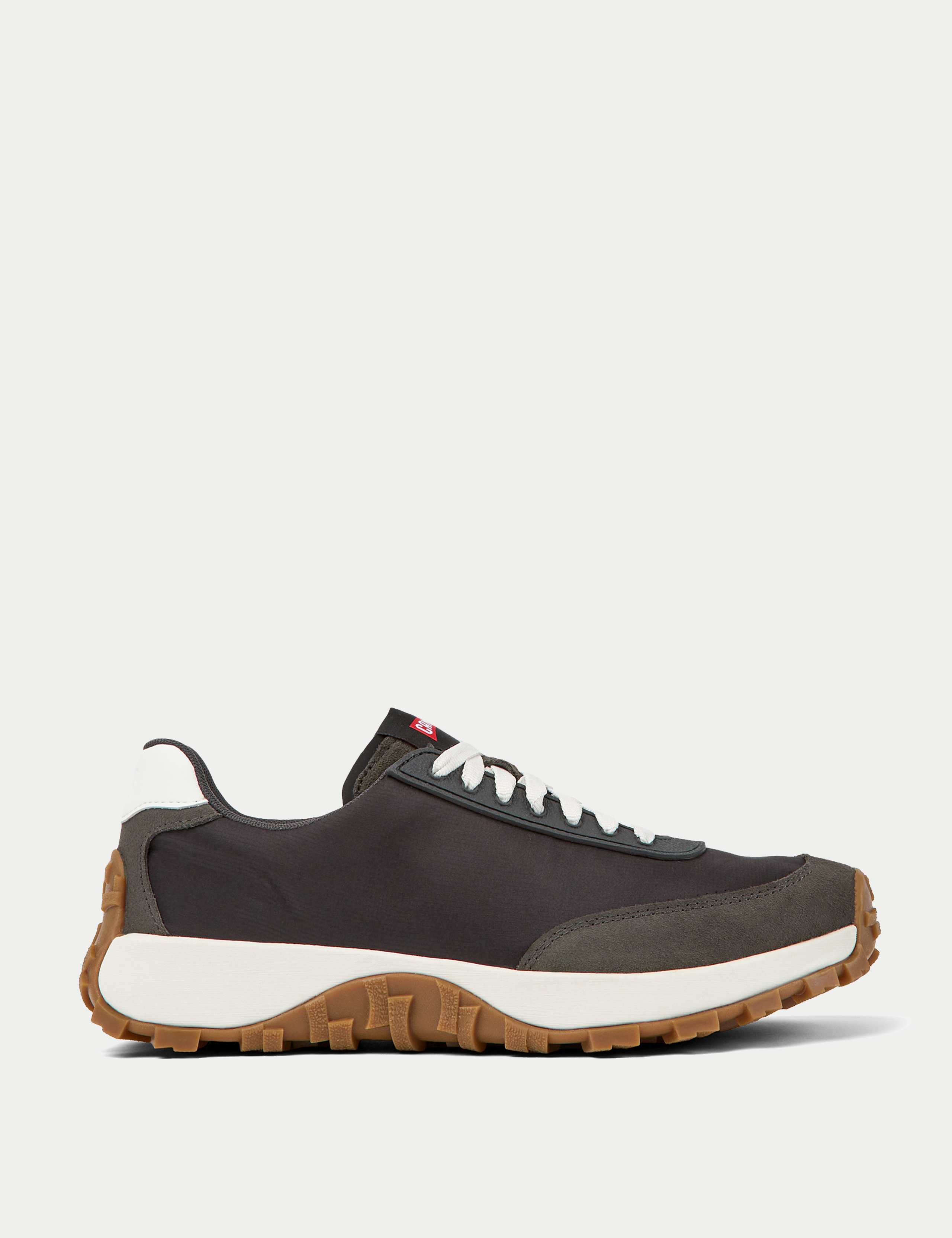Lace Up Trainers
