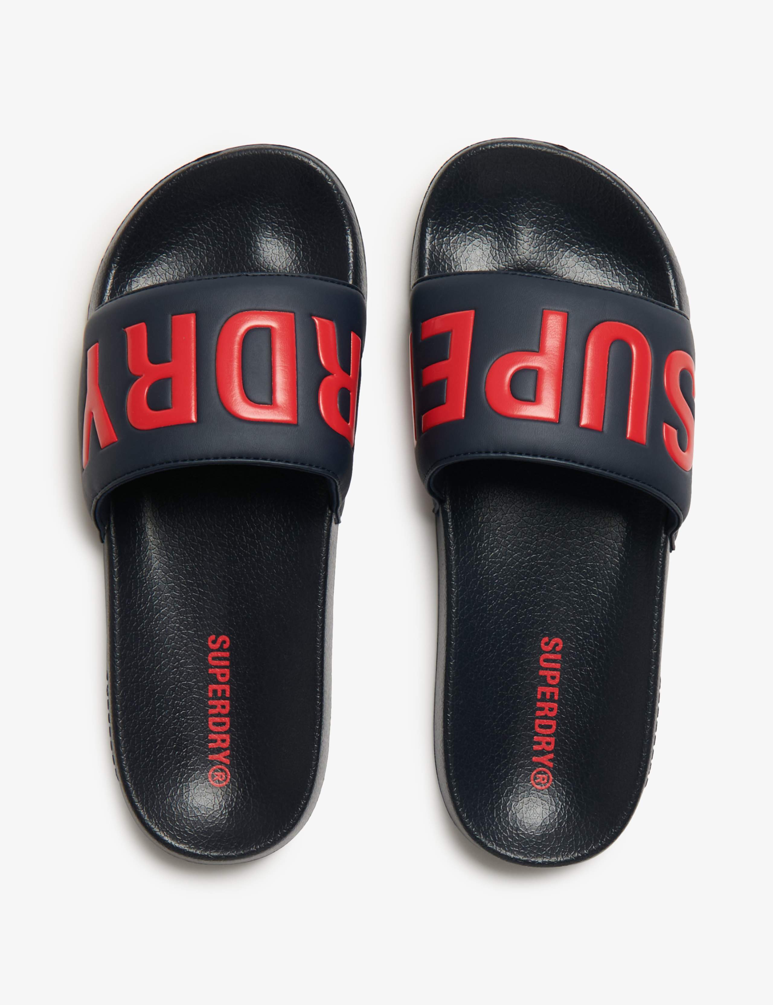 Pool Sliders