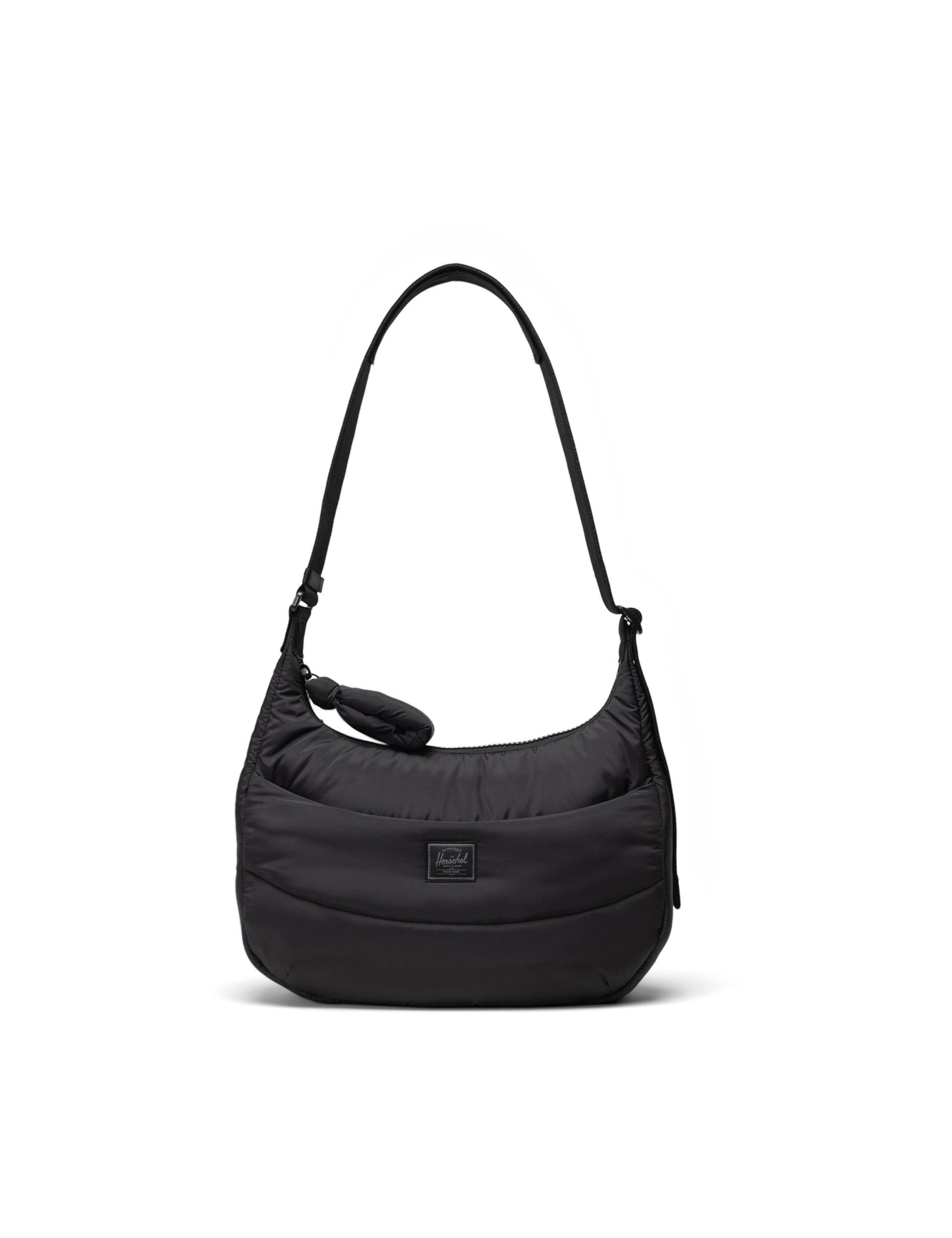 Quilted Shoulder Bag