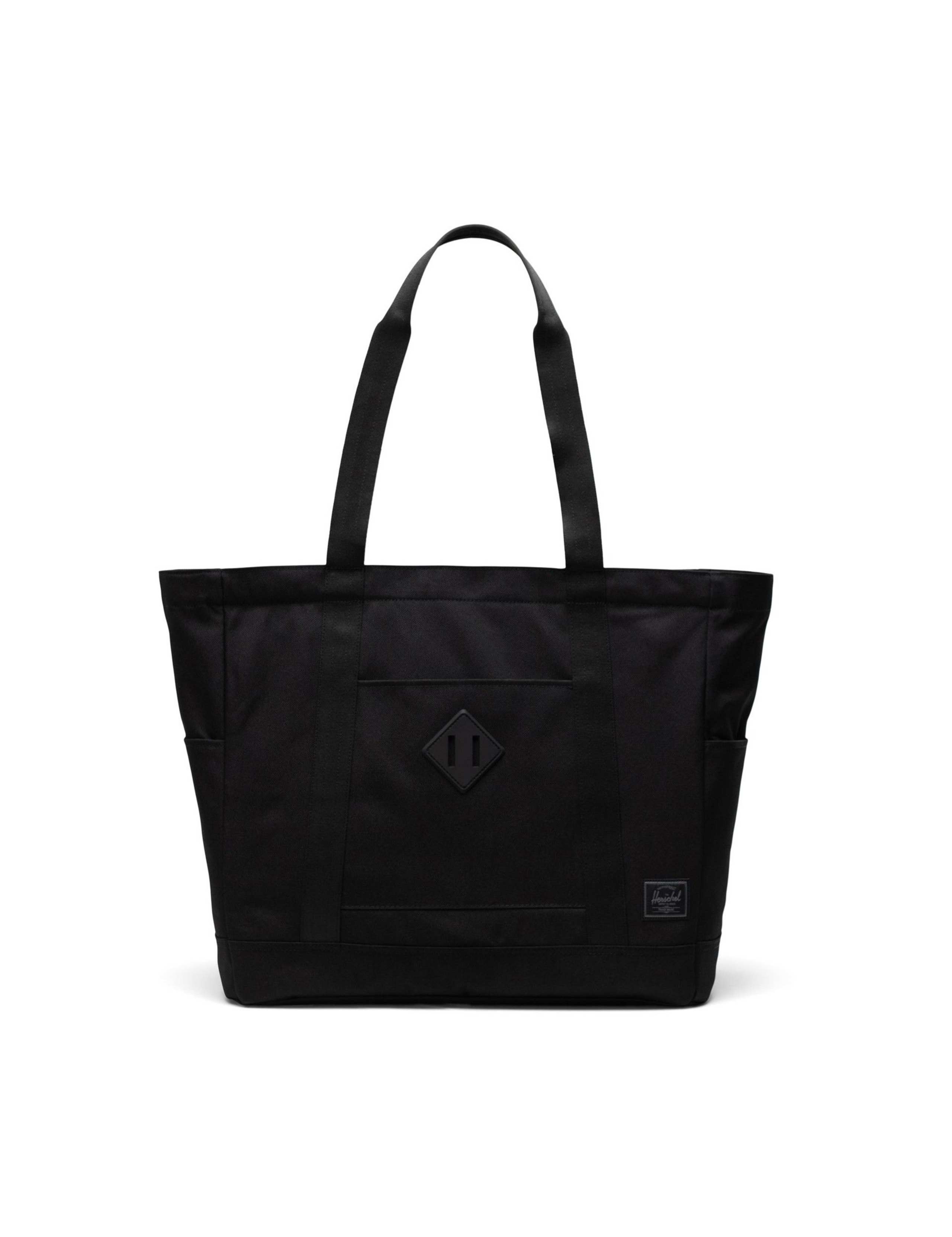 Multi Pocket Tote Bag