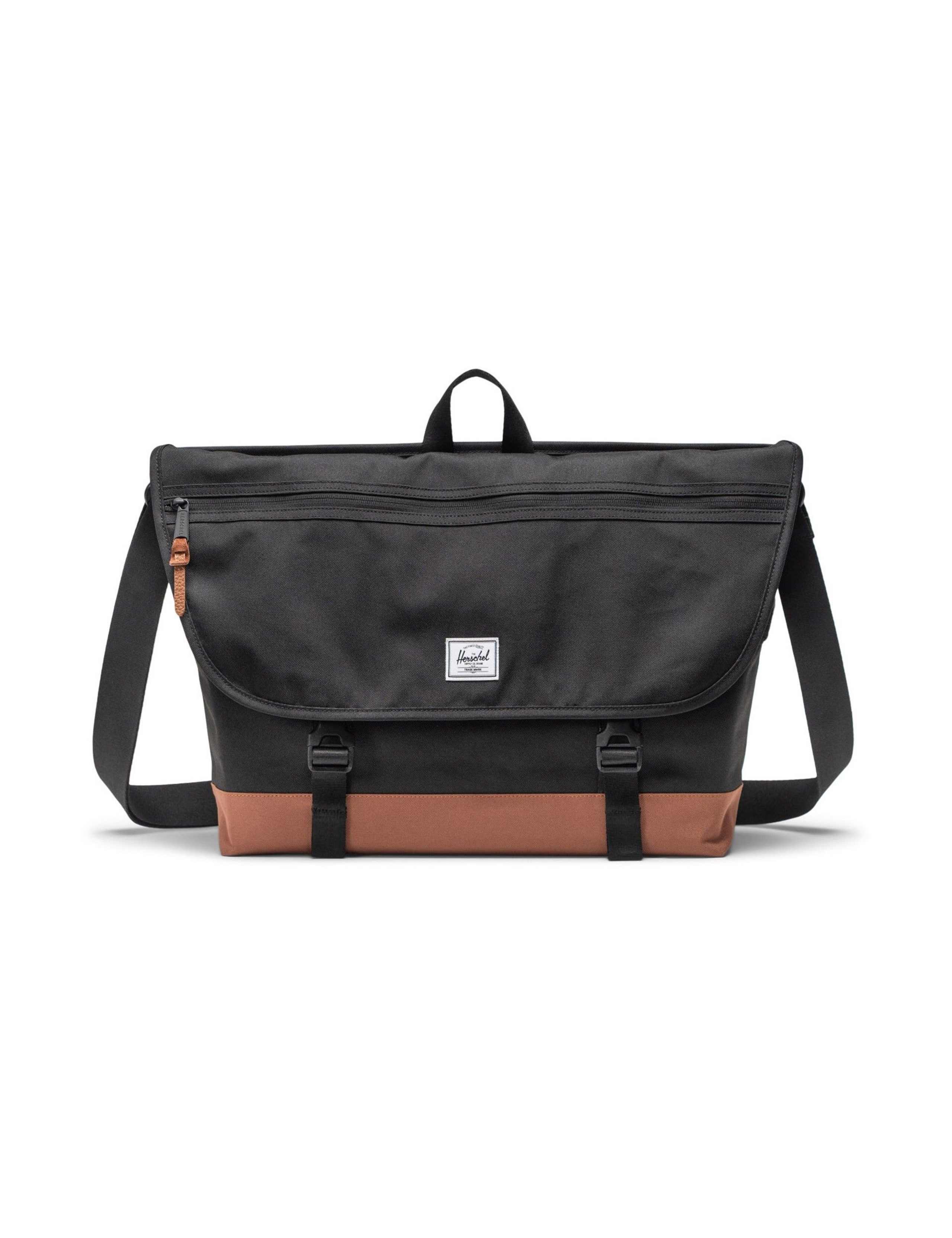 Messenger Bag
