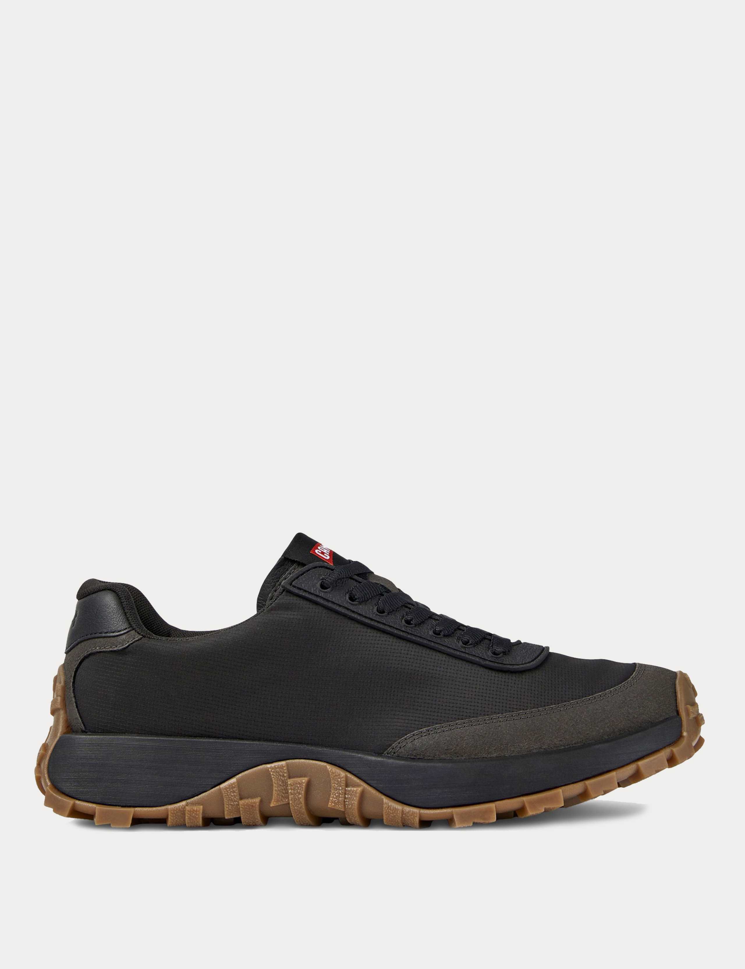 Lace Up Trainers
