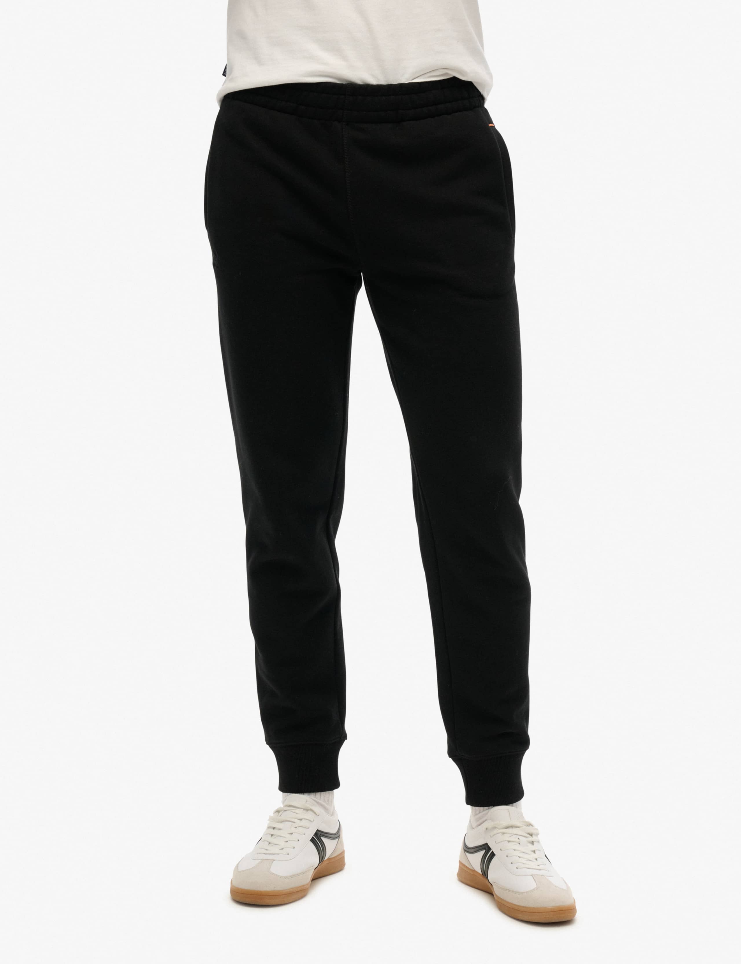 Cotton Rich Joggers