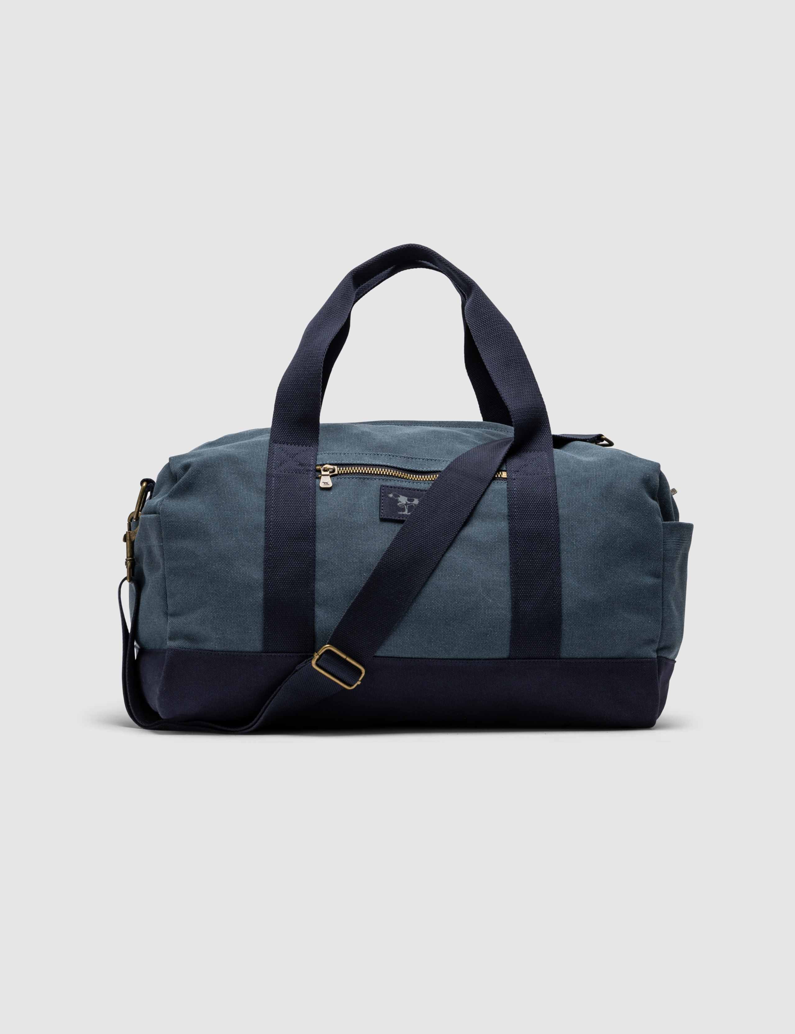 Weekend Bag