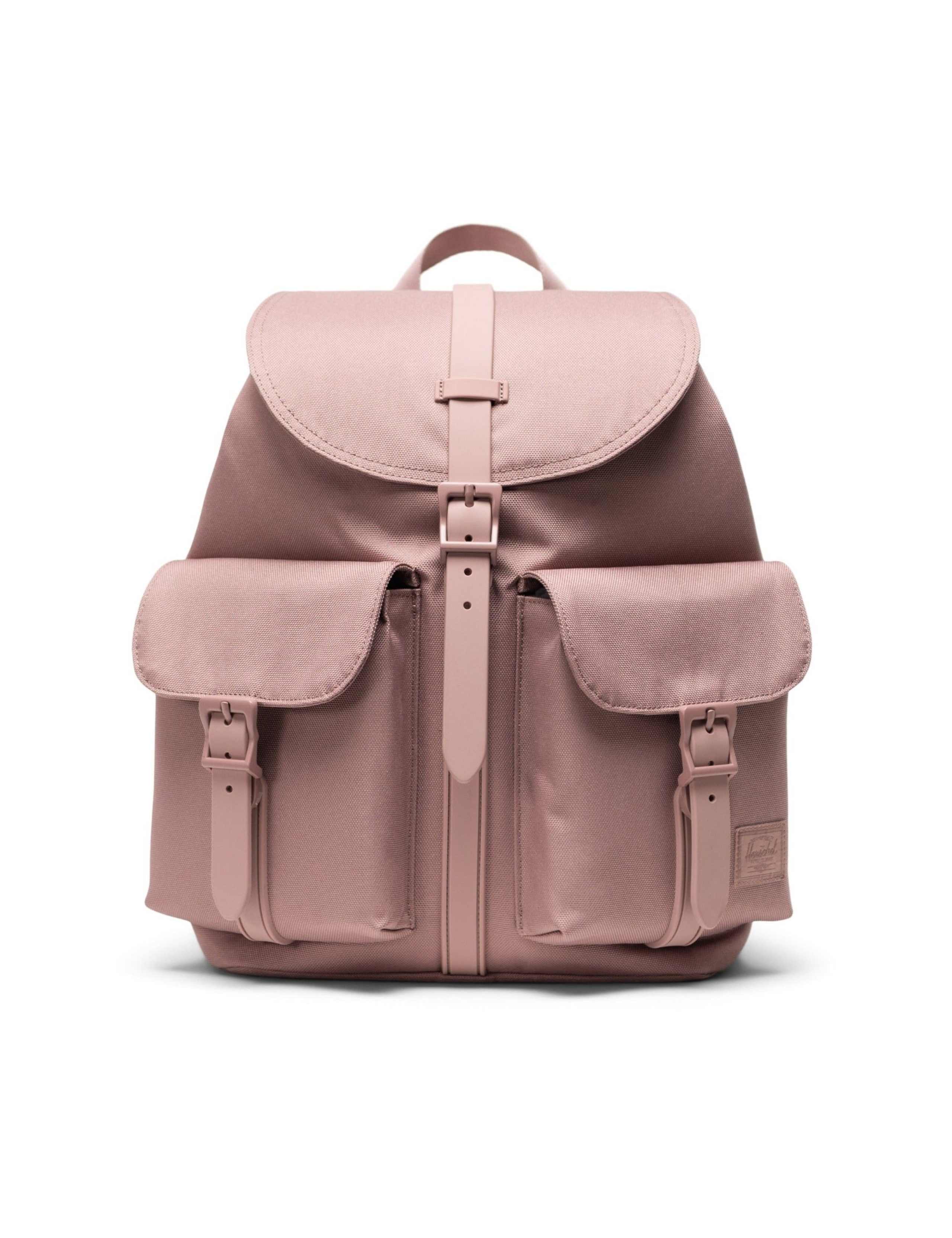 Multi Pocket Backpack