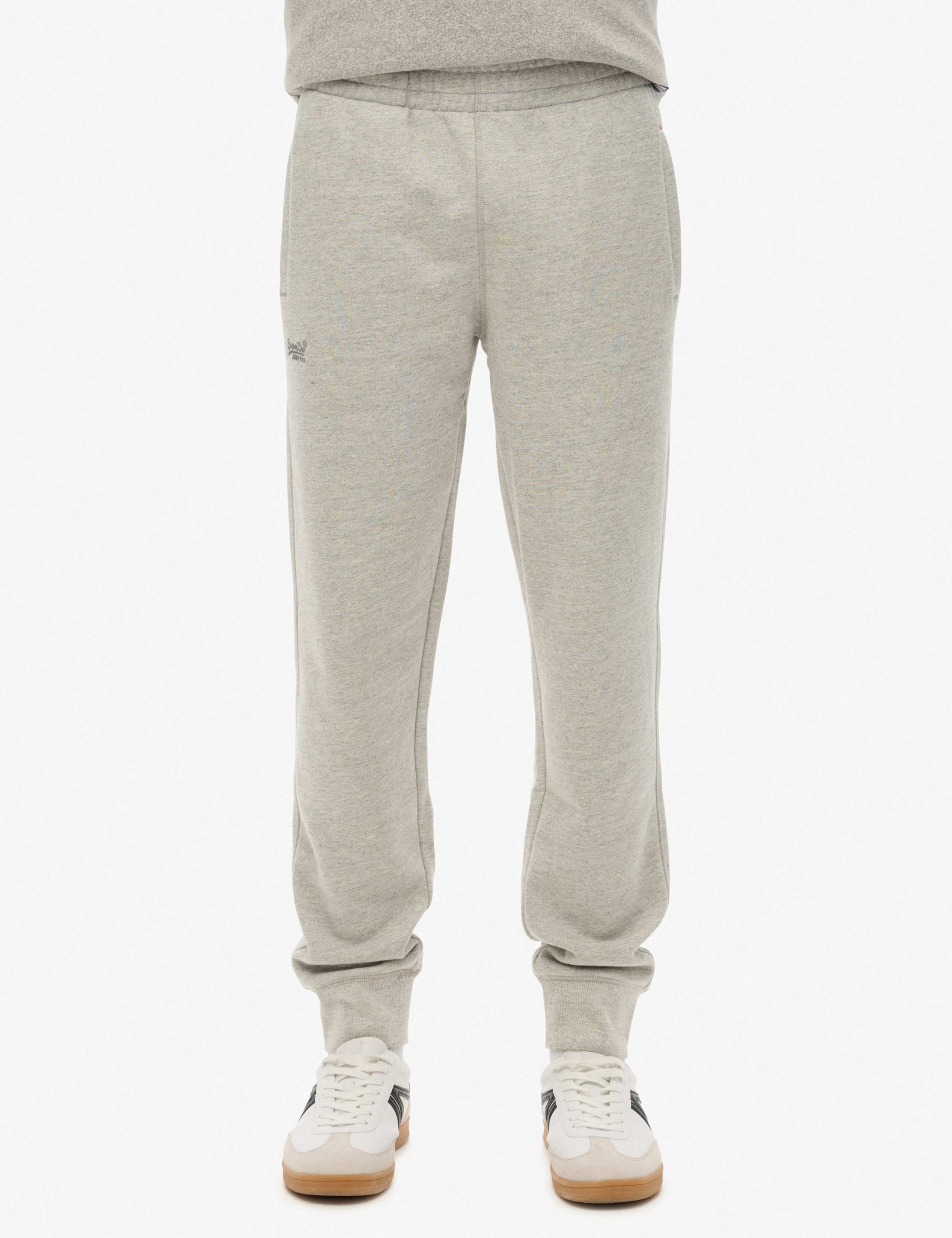 Cotton Rich Slim Fit Joggers
