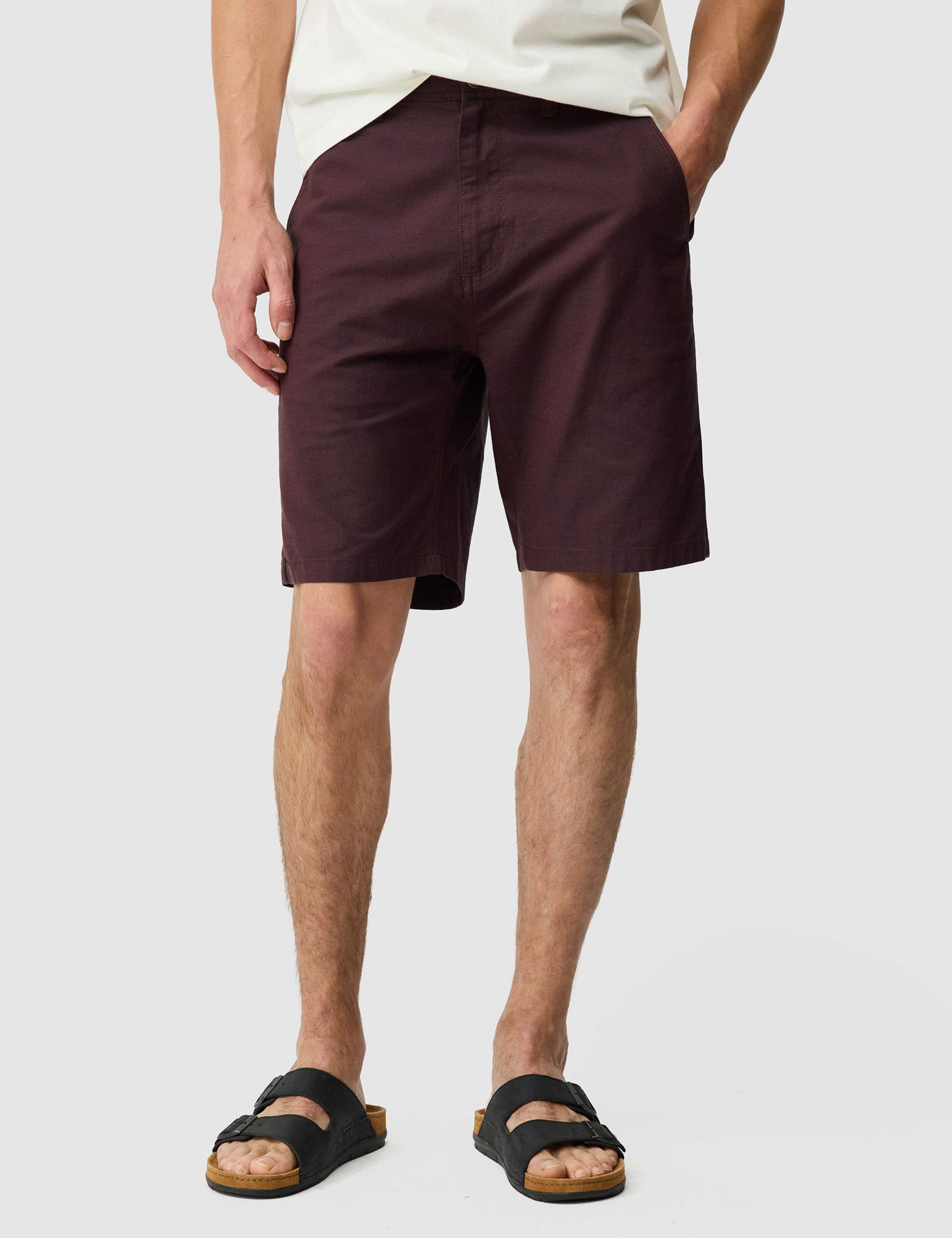 Chino Shorts