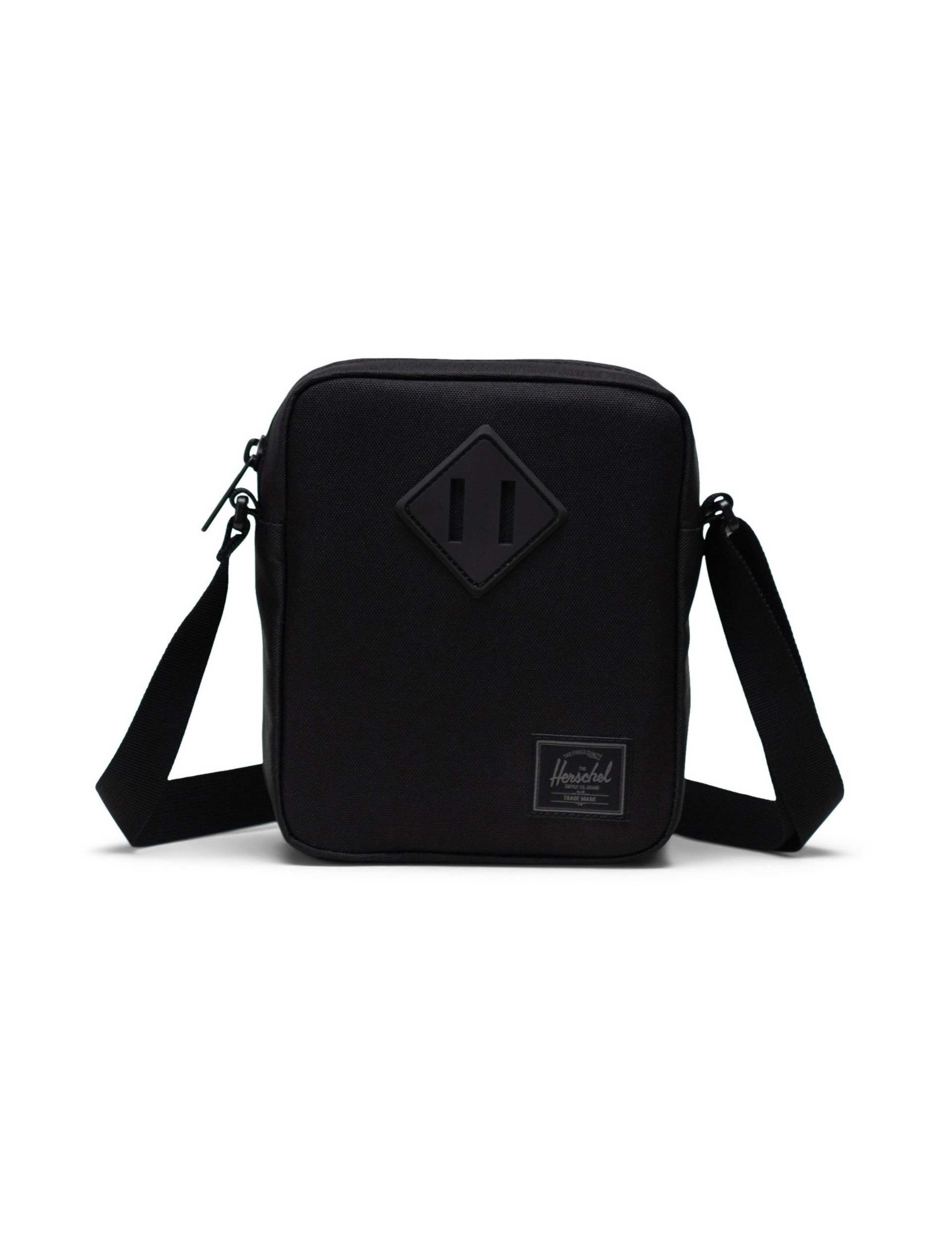 Heritage Cross Body Bag