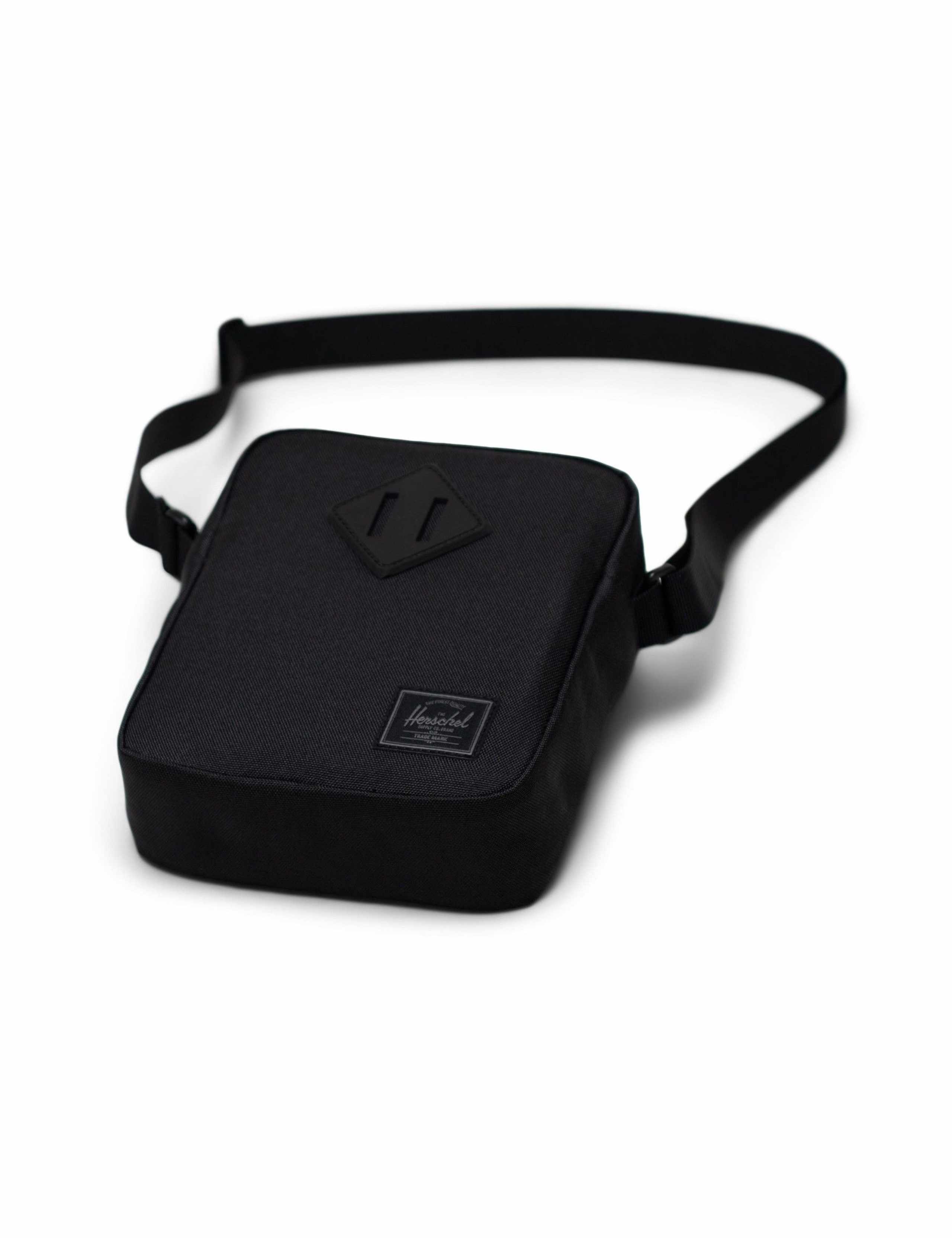 Heritage Cross Body Bag