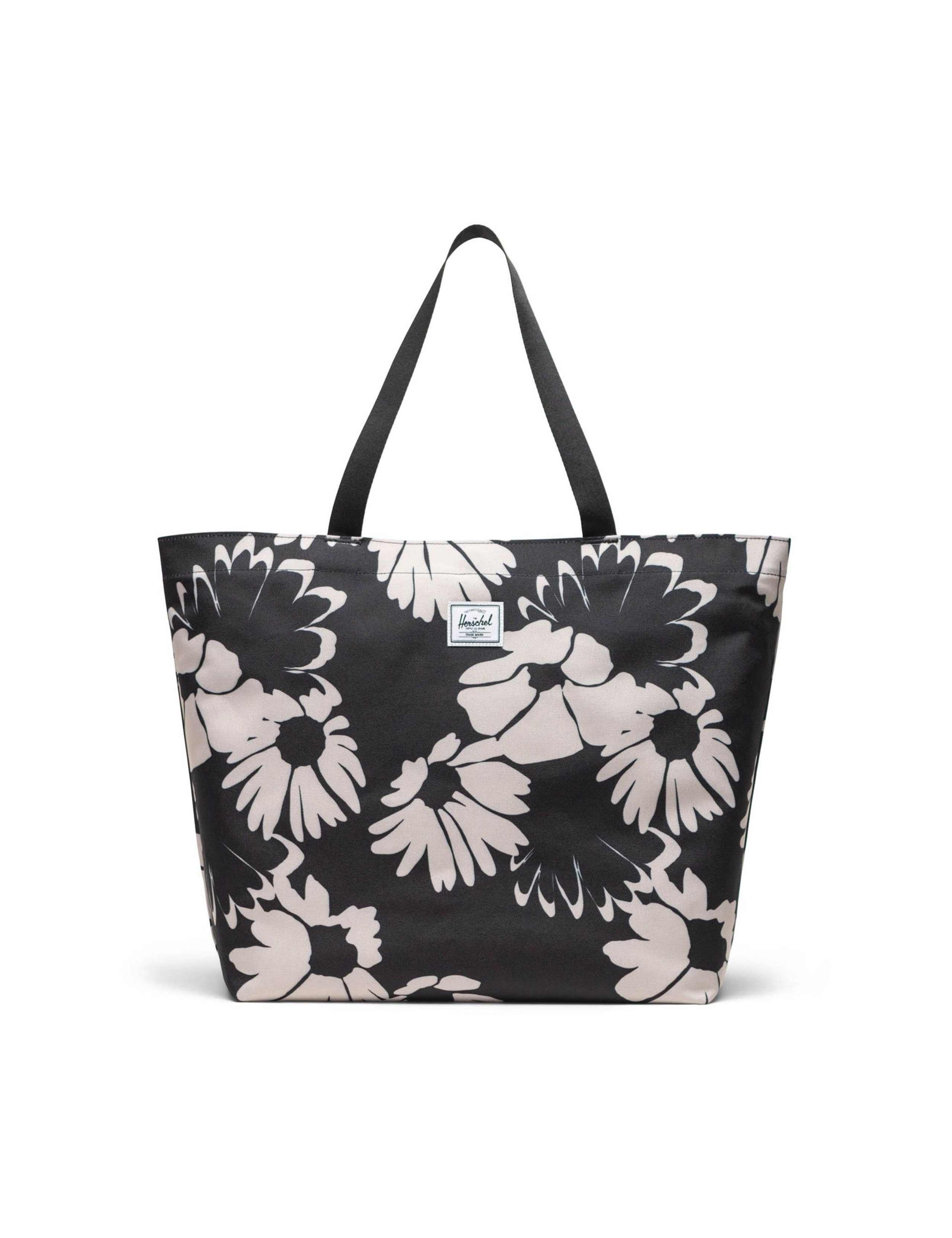 Floral Classic Tote Bag