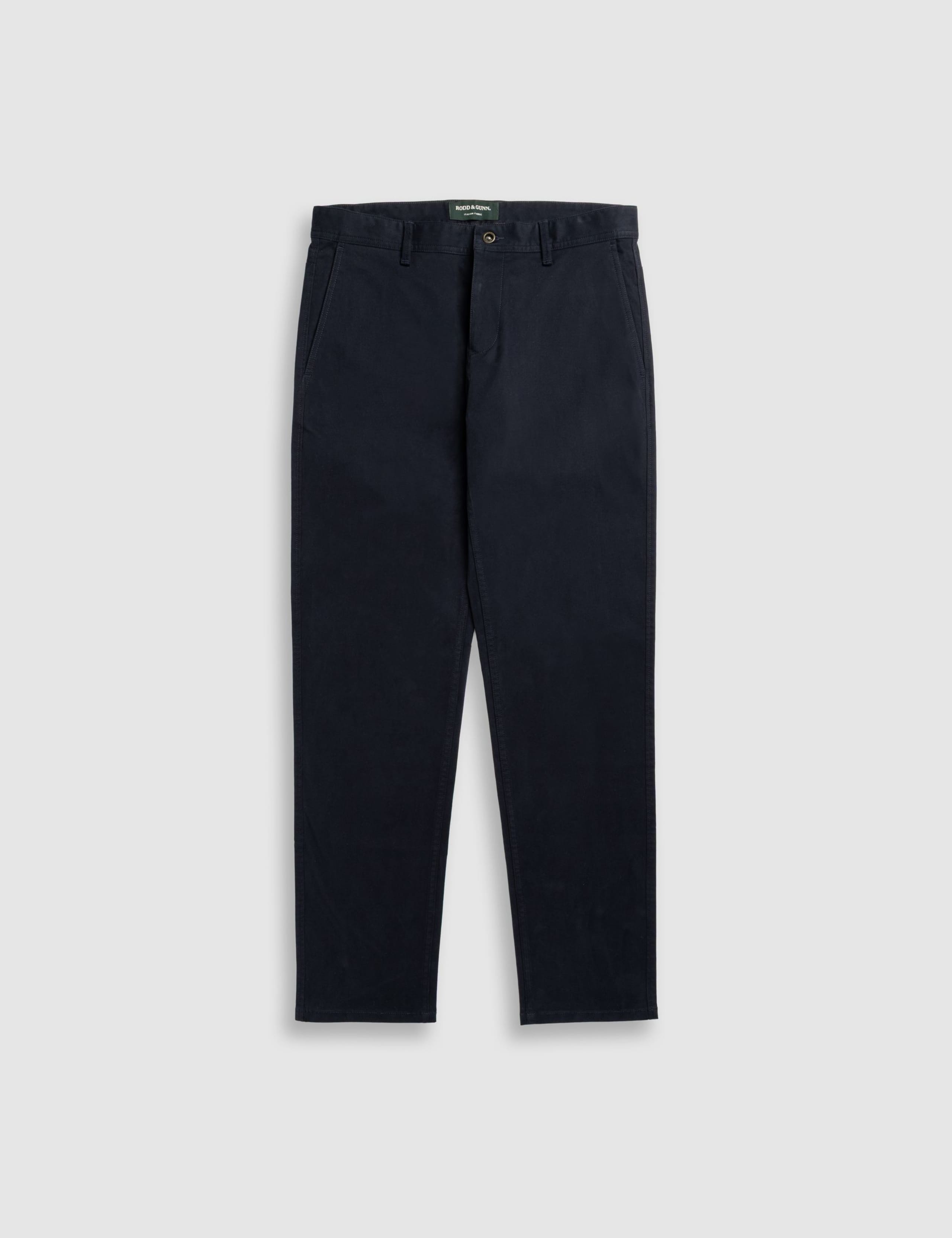 Thomas Road 2.0 Regular Fit Stretch Chinos