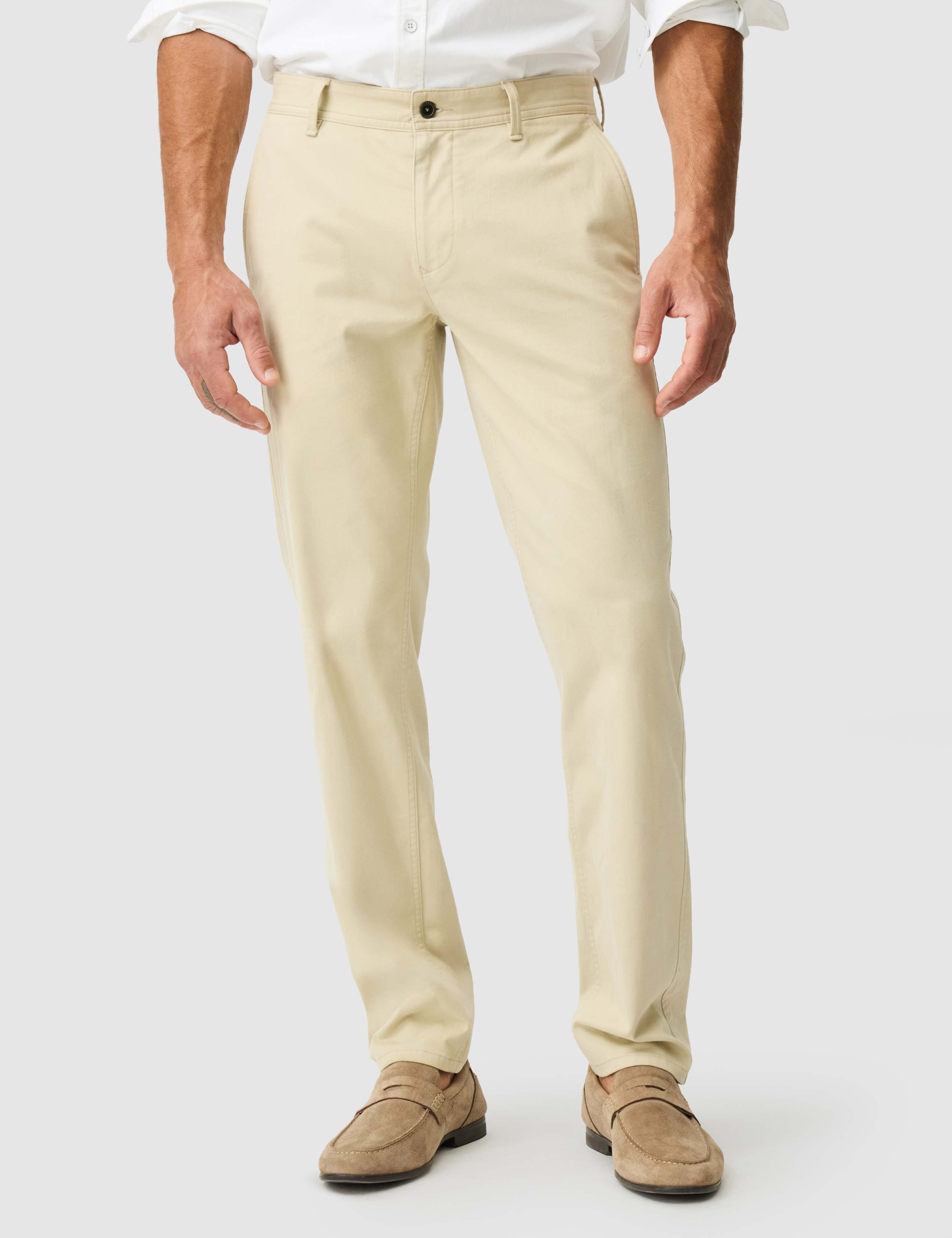 Thomas Road 2.0 Regular Fit Stretch Chinos