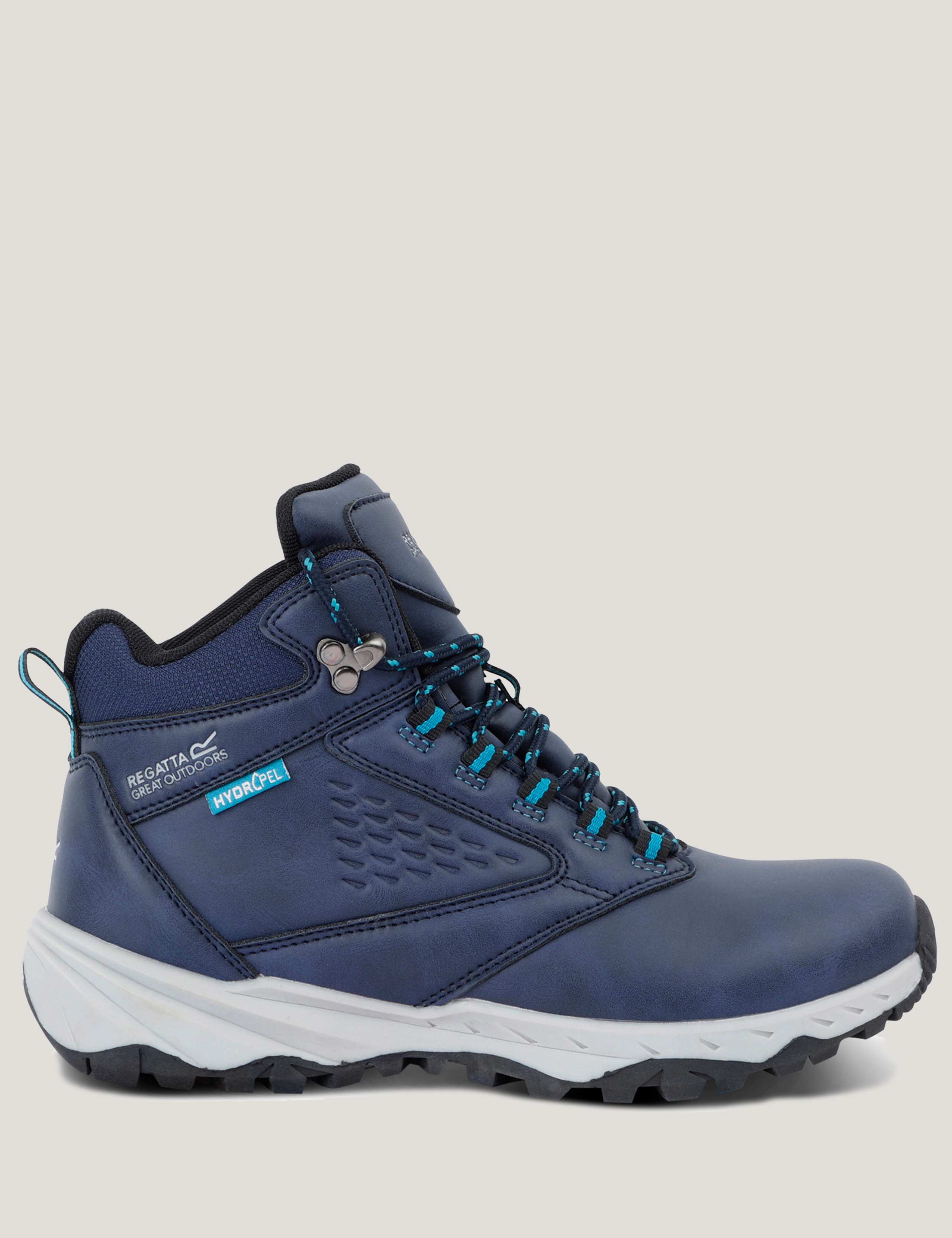 Amble Water Resistant Walking Boots