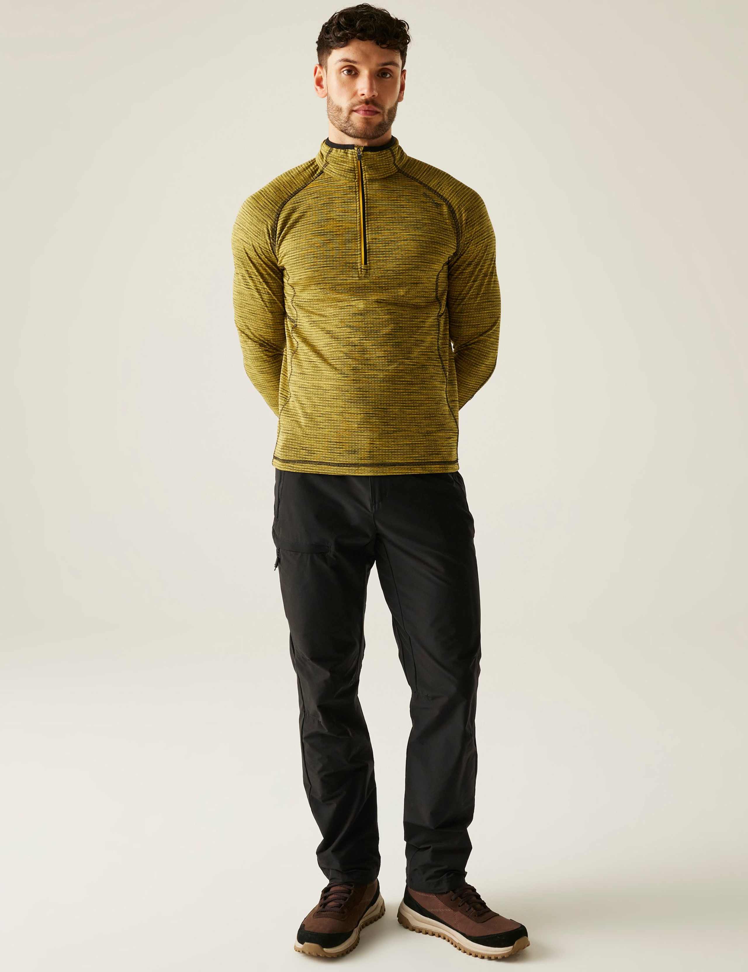 Highton II Regular Fit Trekking Trousers