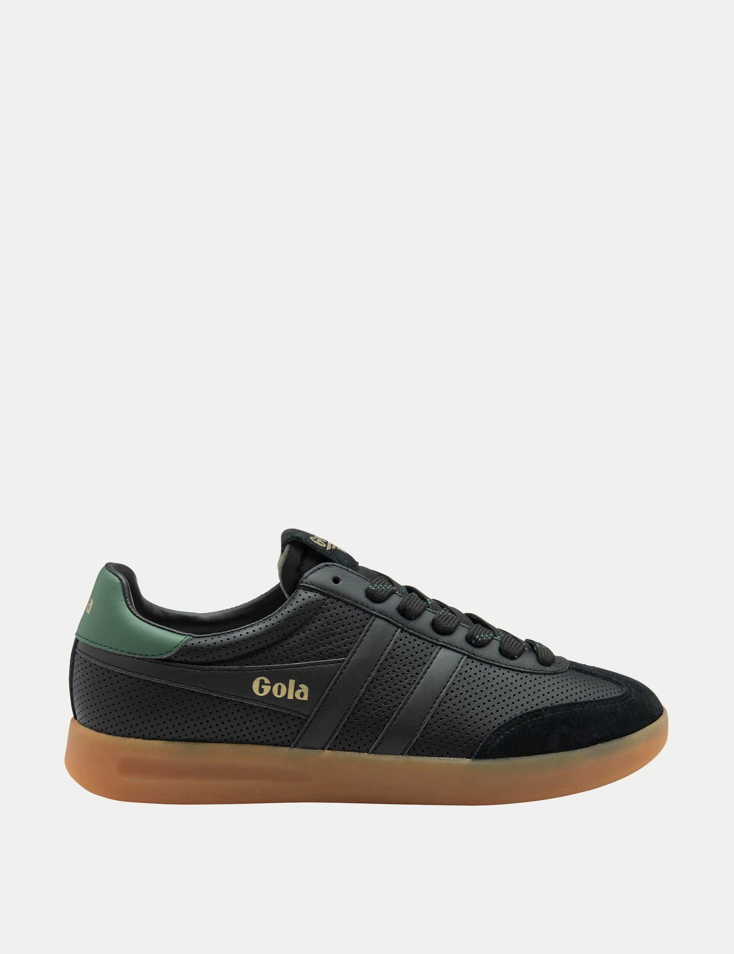 Men's Cyclone Leather '76 Trainers