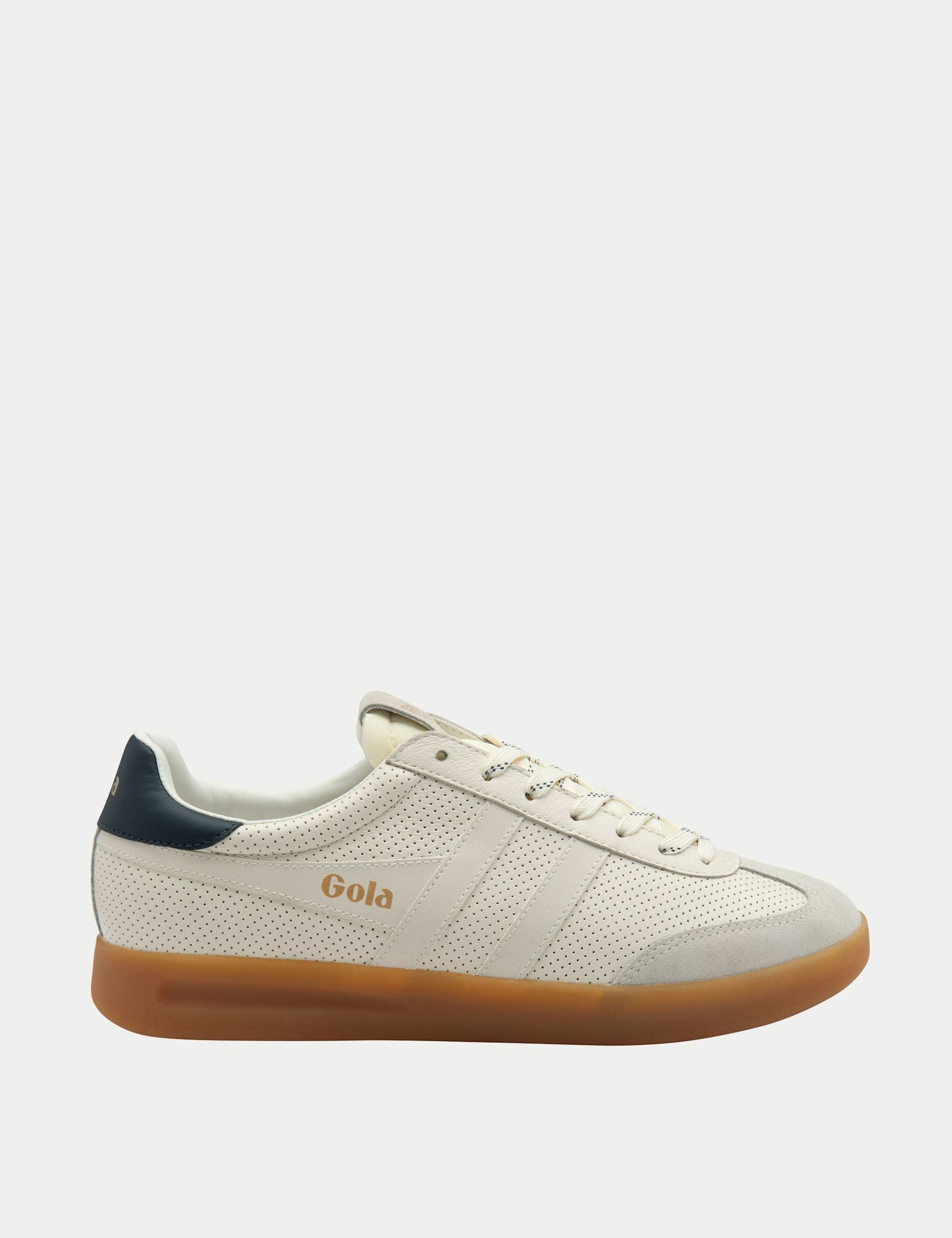 Men's Cyclone Leather '76 Trainers