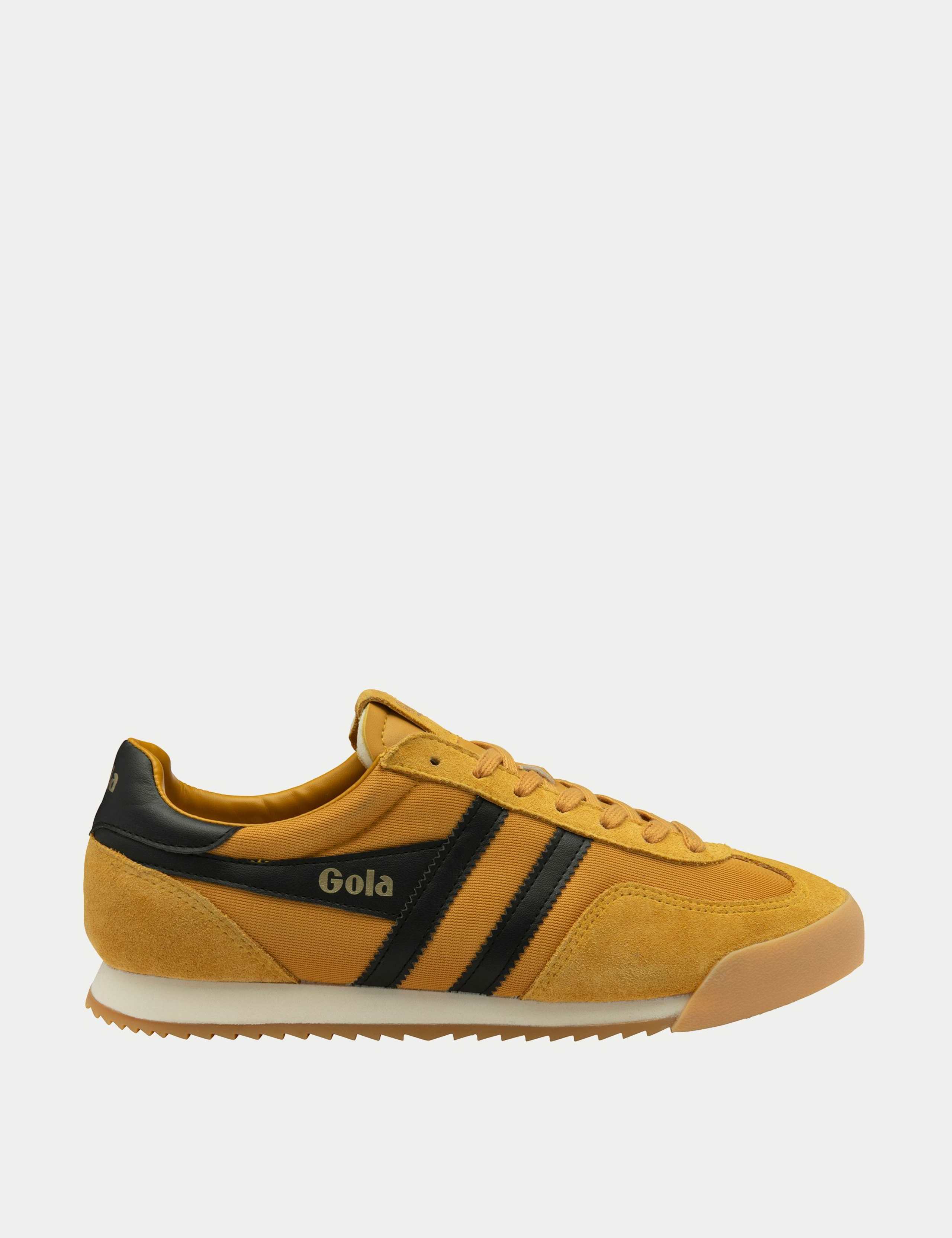 Men's Europa Stripe Trainers