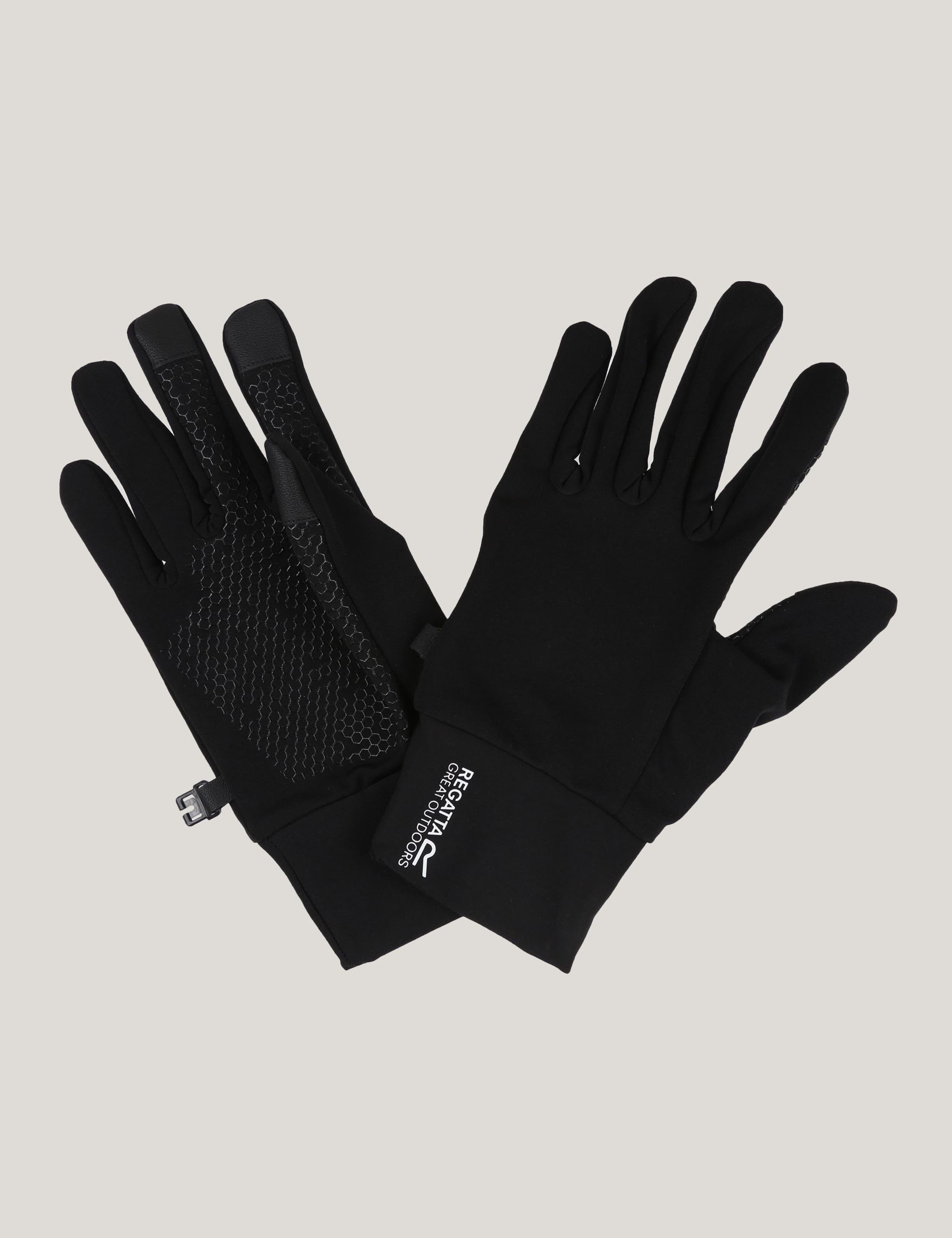 Touchtip Stretch II Gloves