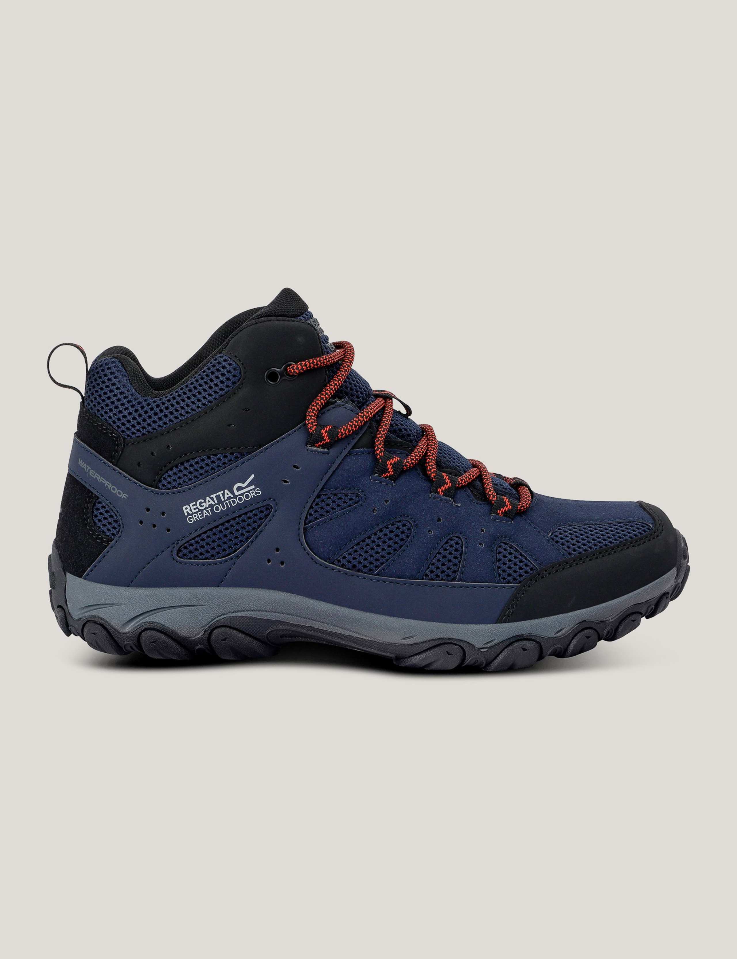 Edgepoint IV Mid Walking Boots