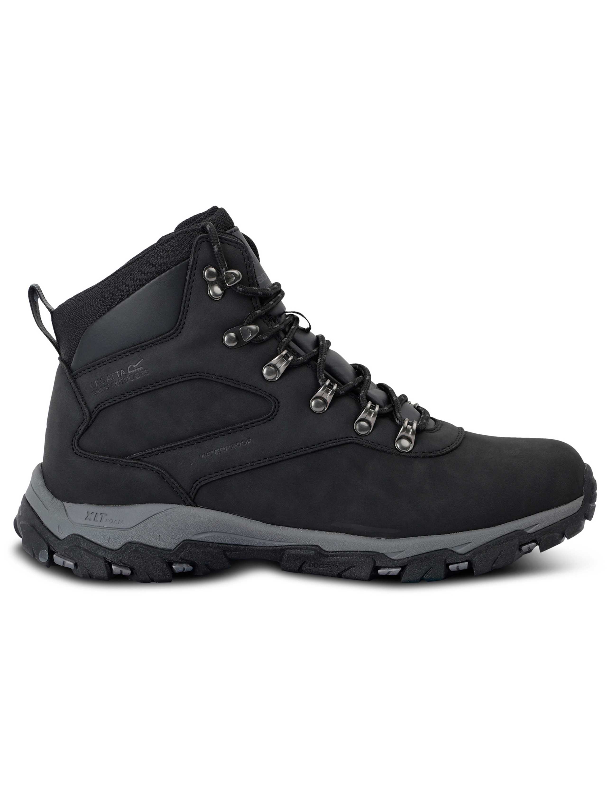 Holcombe Classic Waterproof Walking Boots