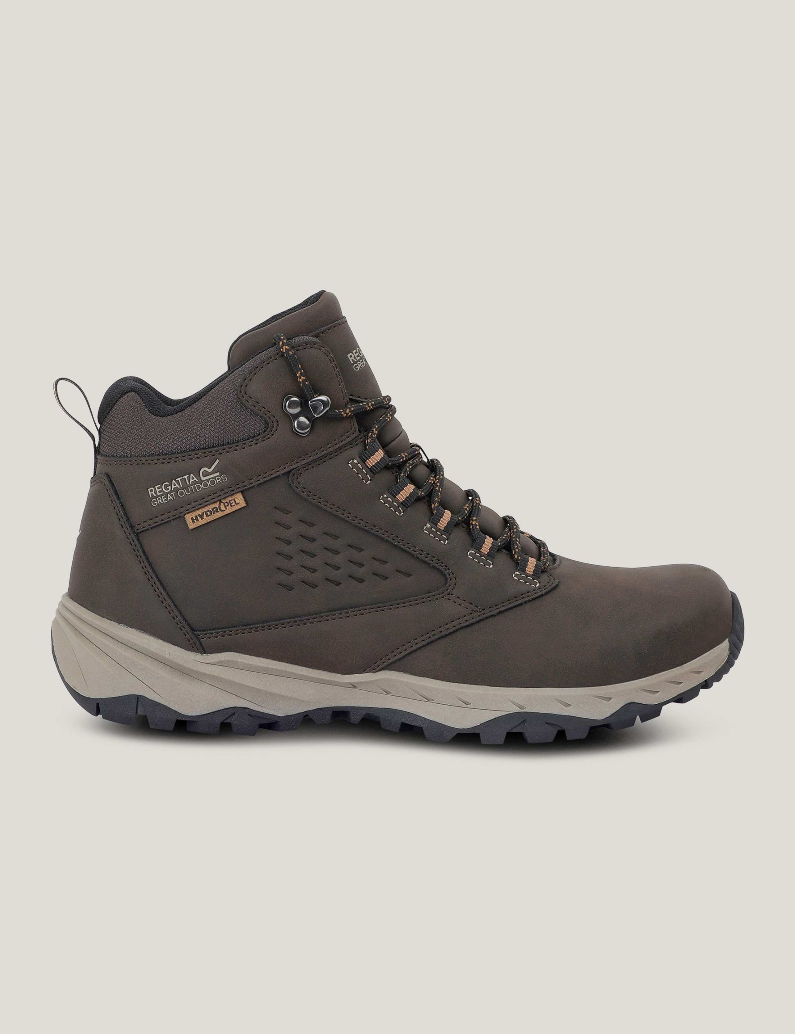 Amble Walking Boots