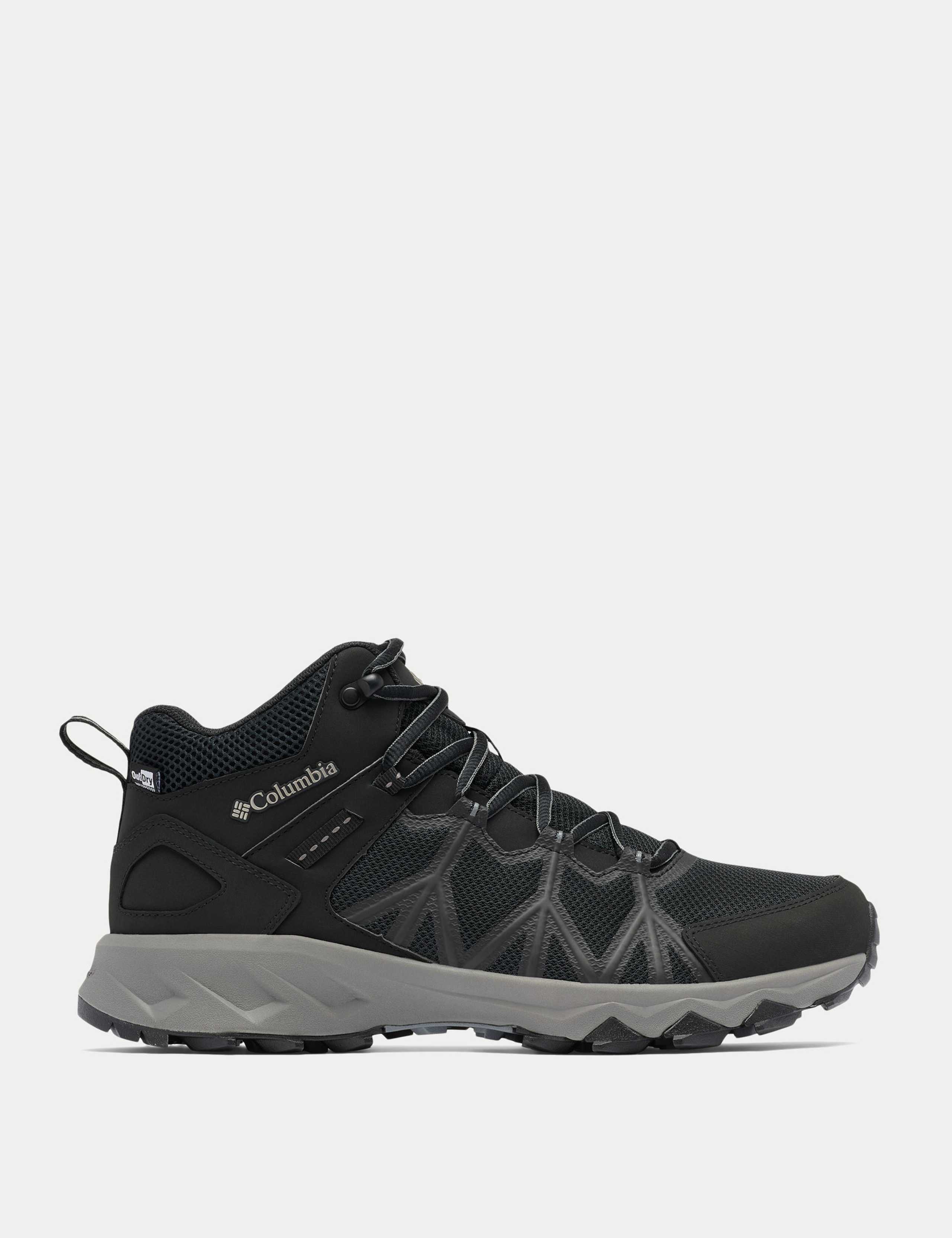Peakfreak II Mid Outdry Walking Boots