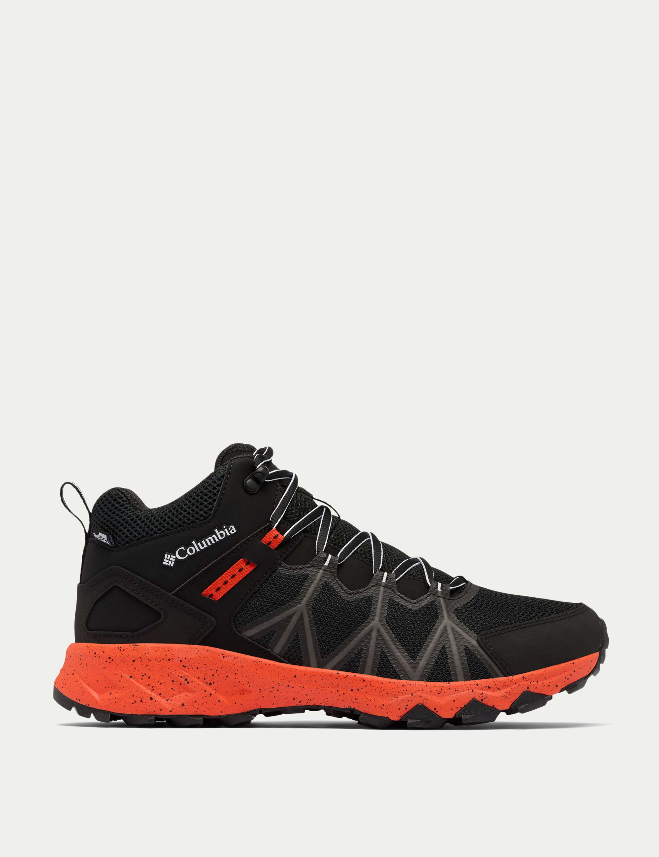 Peakfreak II Mid Outdry Walking Boots