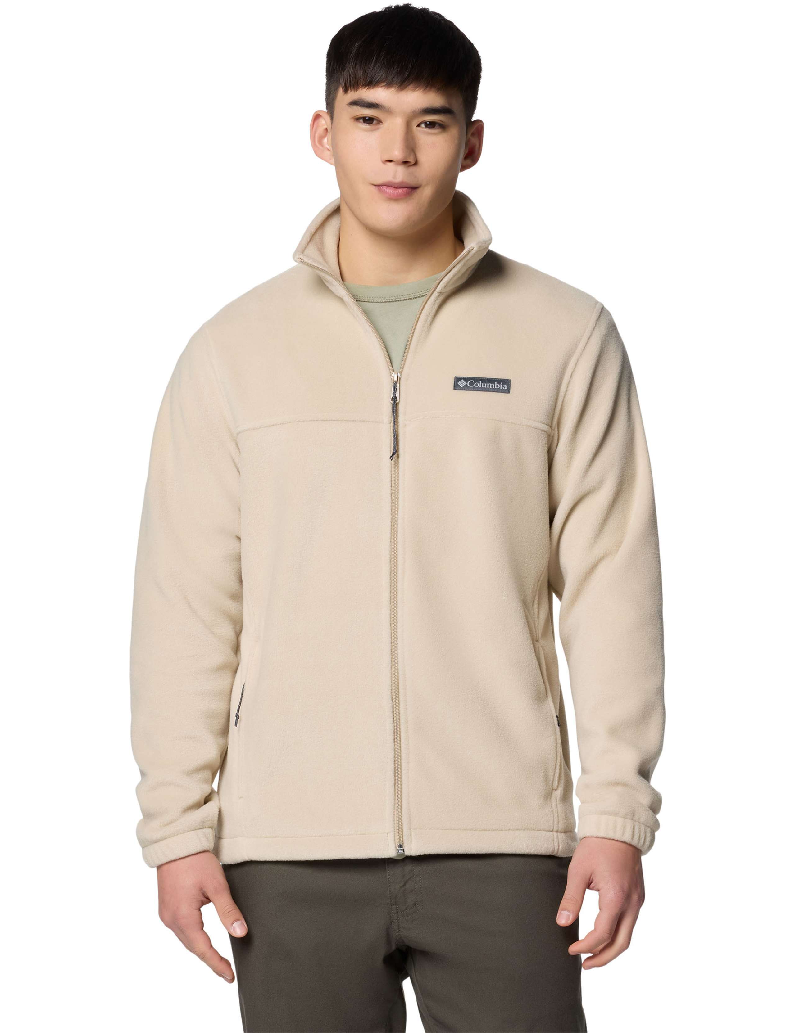 Steens Mountain 2.0 Fleece Zip Up Jumper